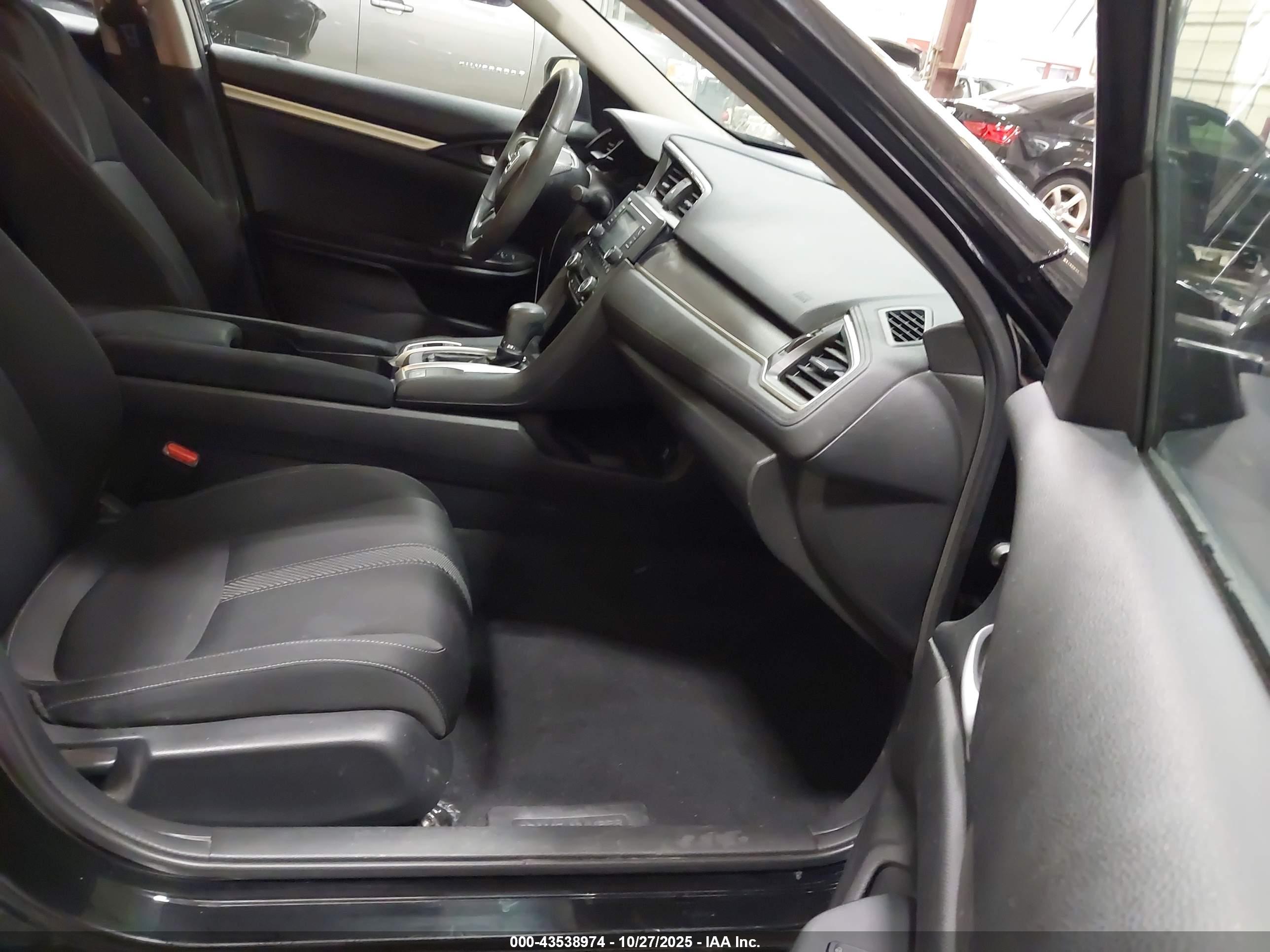 HONDA CIVIC image 5