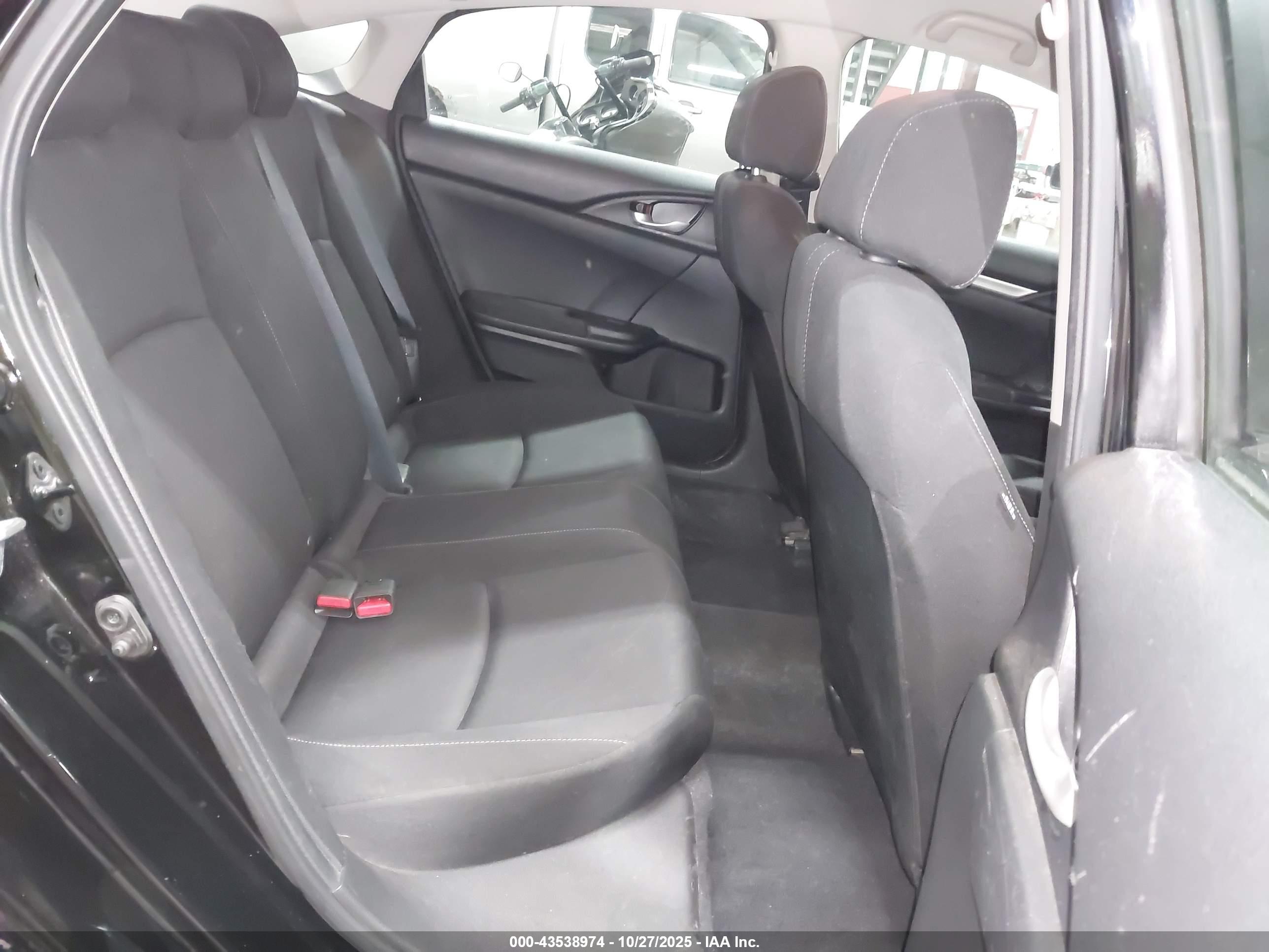HONDA CIVIC image 8