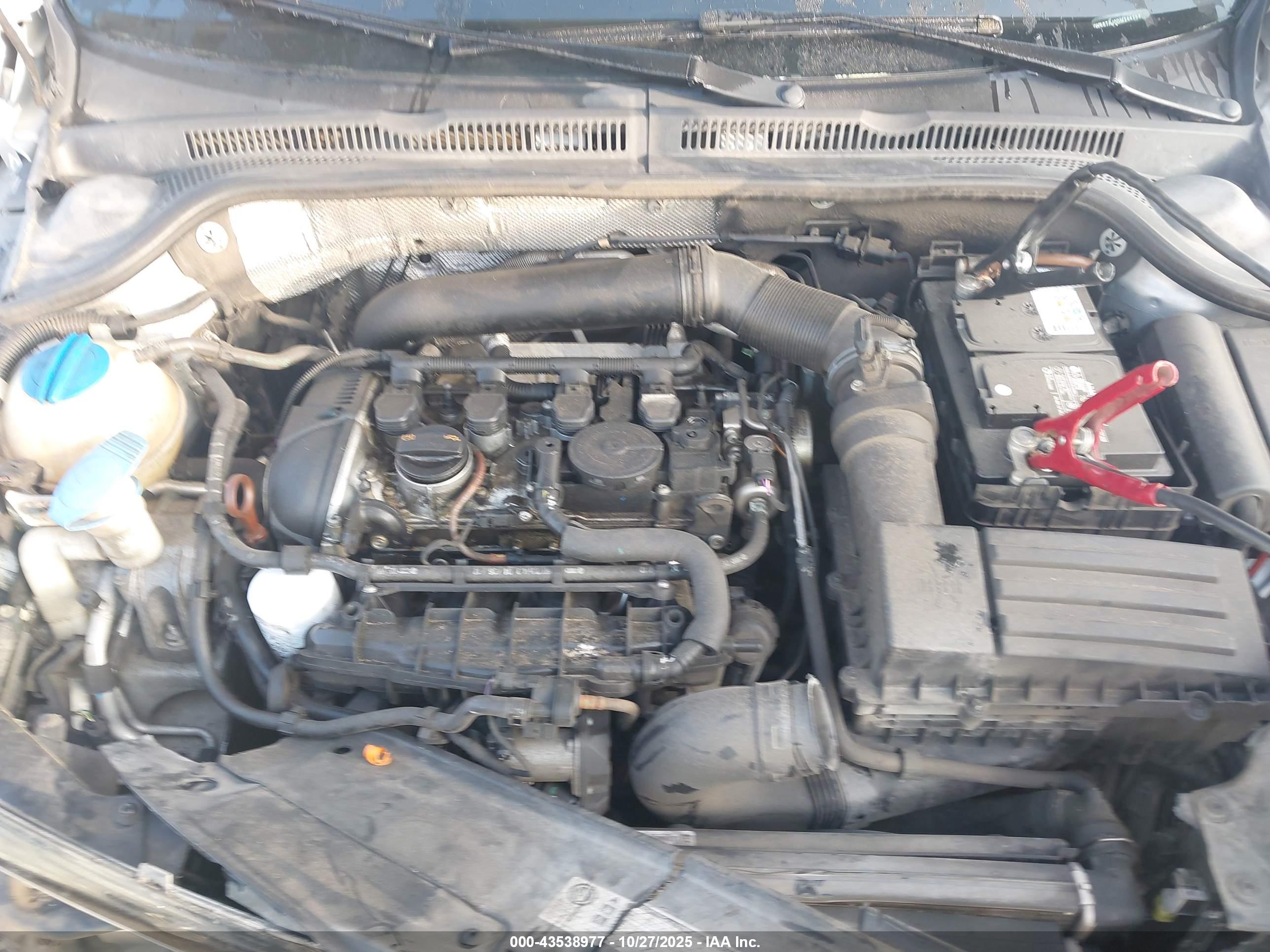 VOLKSWAGEN JETTA image 10