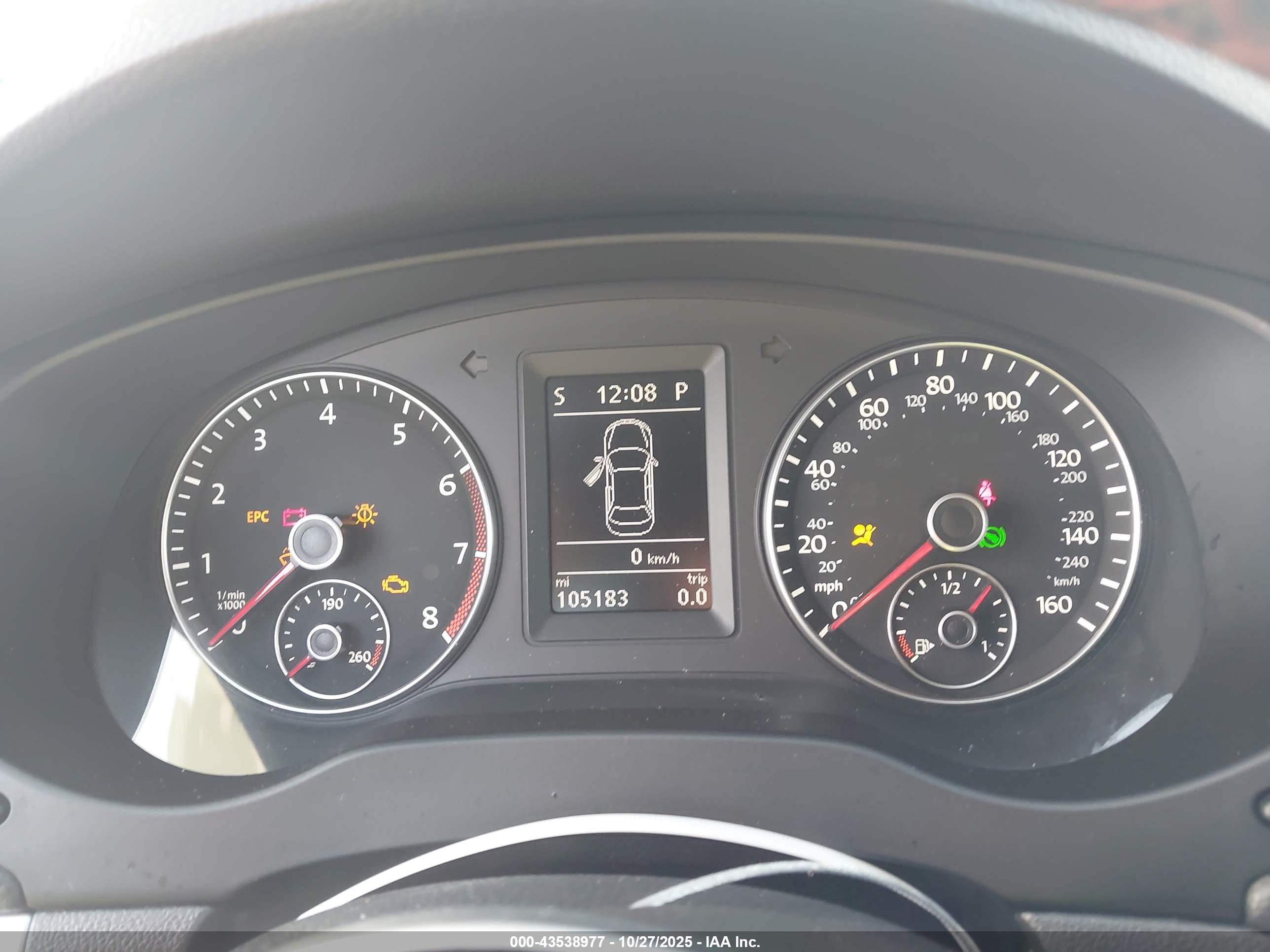 VOLKSWAGEN JETTA image 7