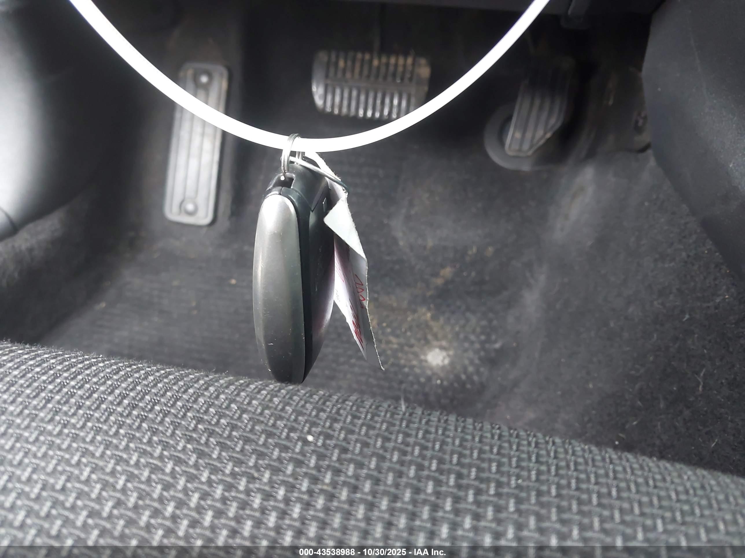 SUBARU IMPREZA image 11