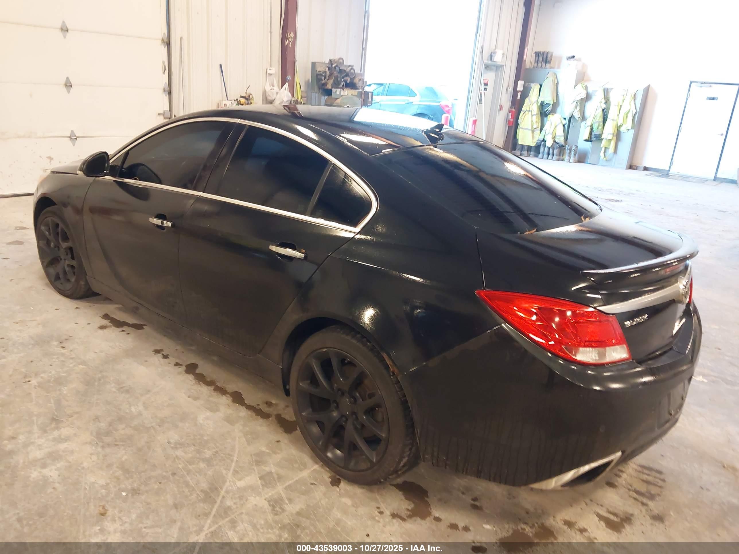 BUICK REGAL image 3