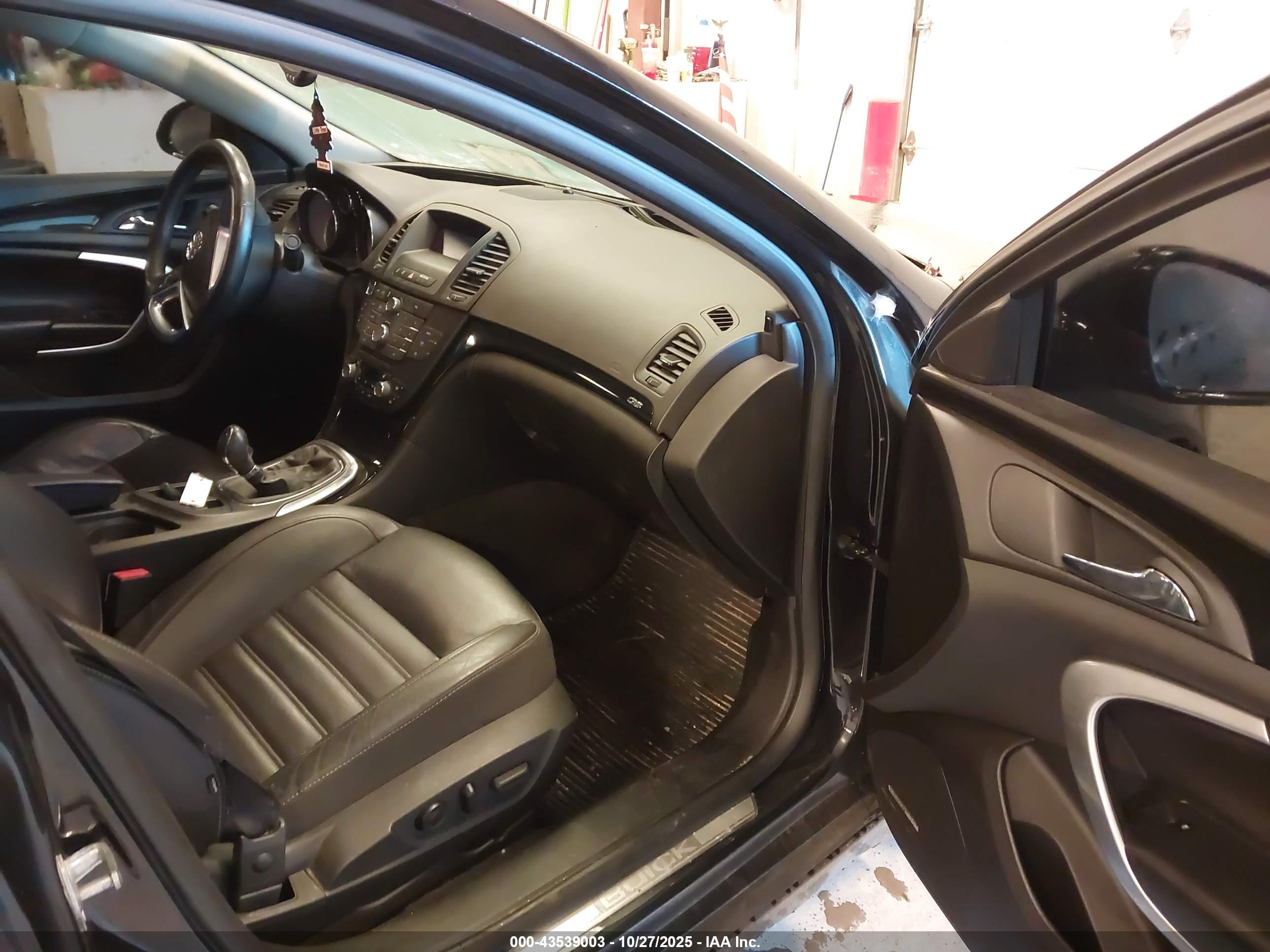 BUICK REGAL image 5