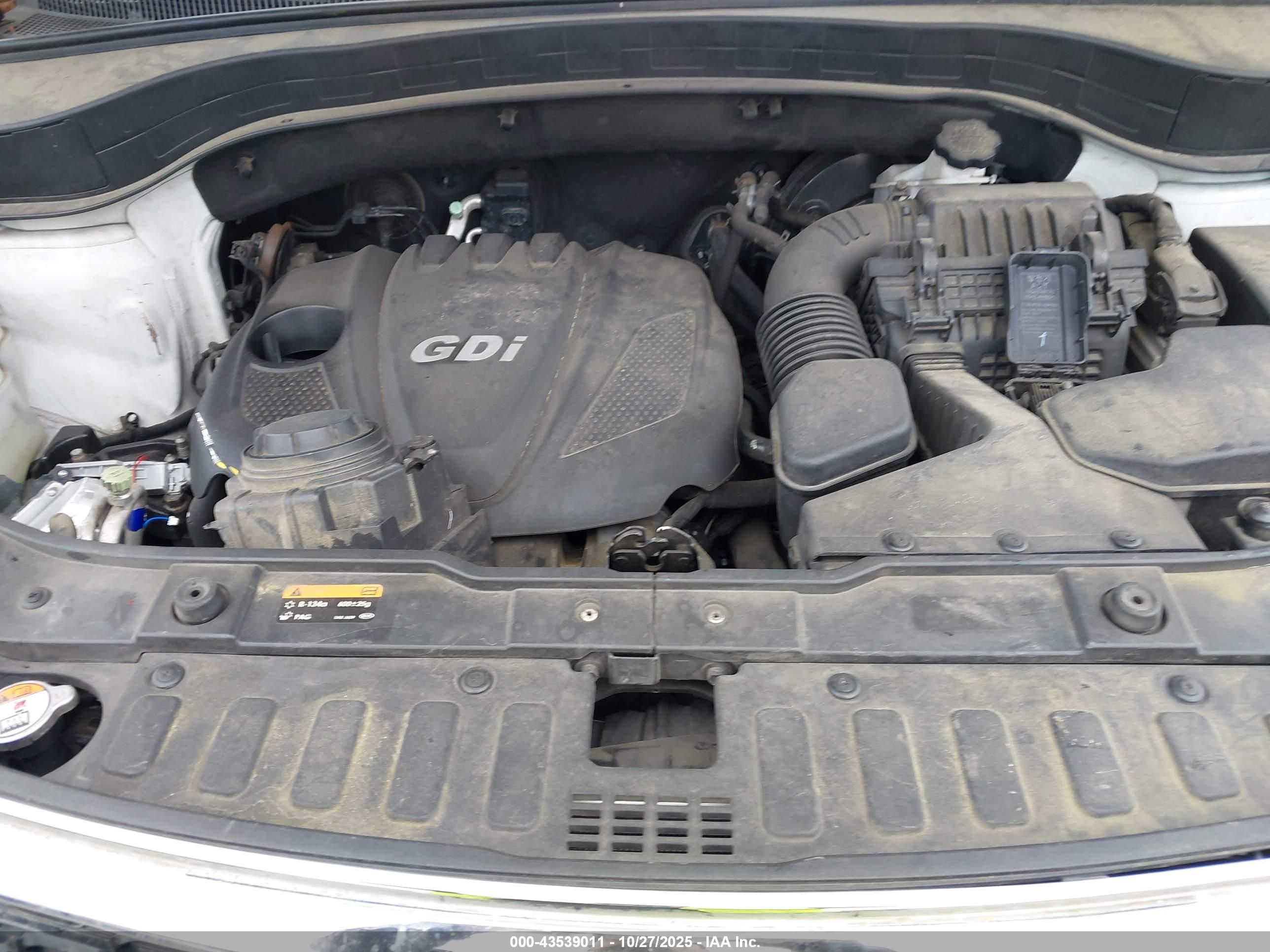 KIA SORENTO image 10
