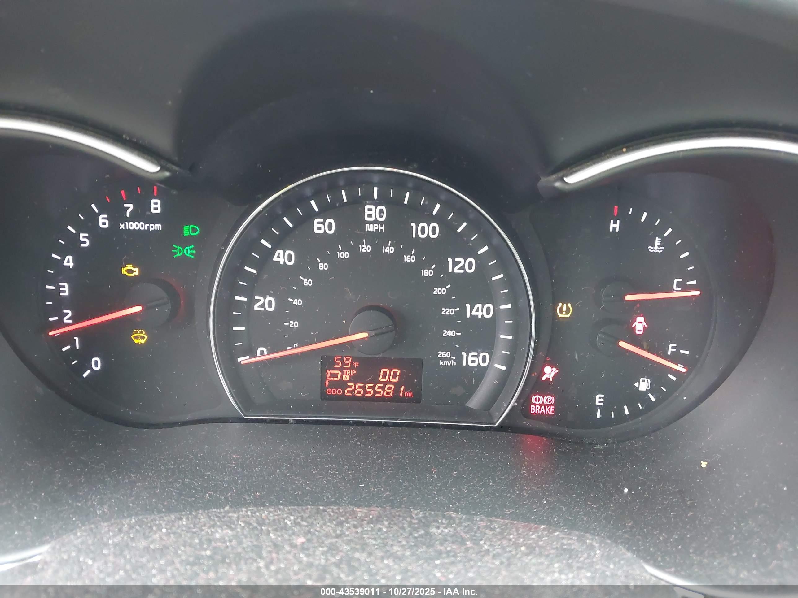 KIA SORENTO image 7