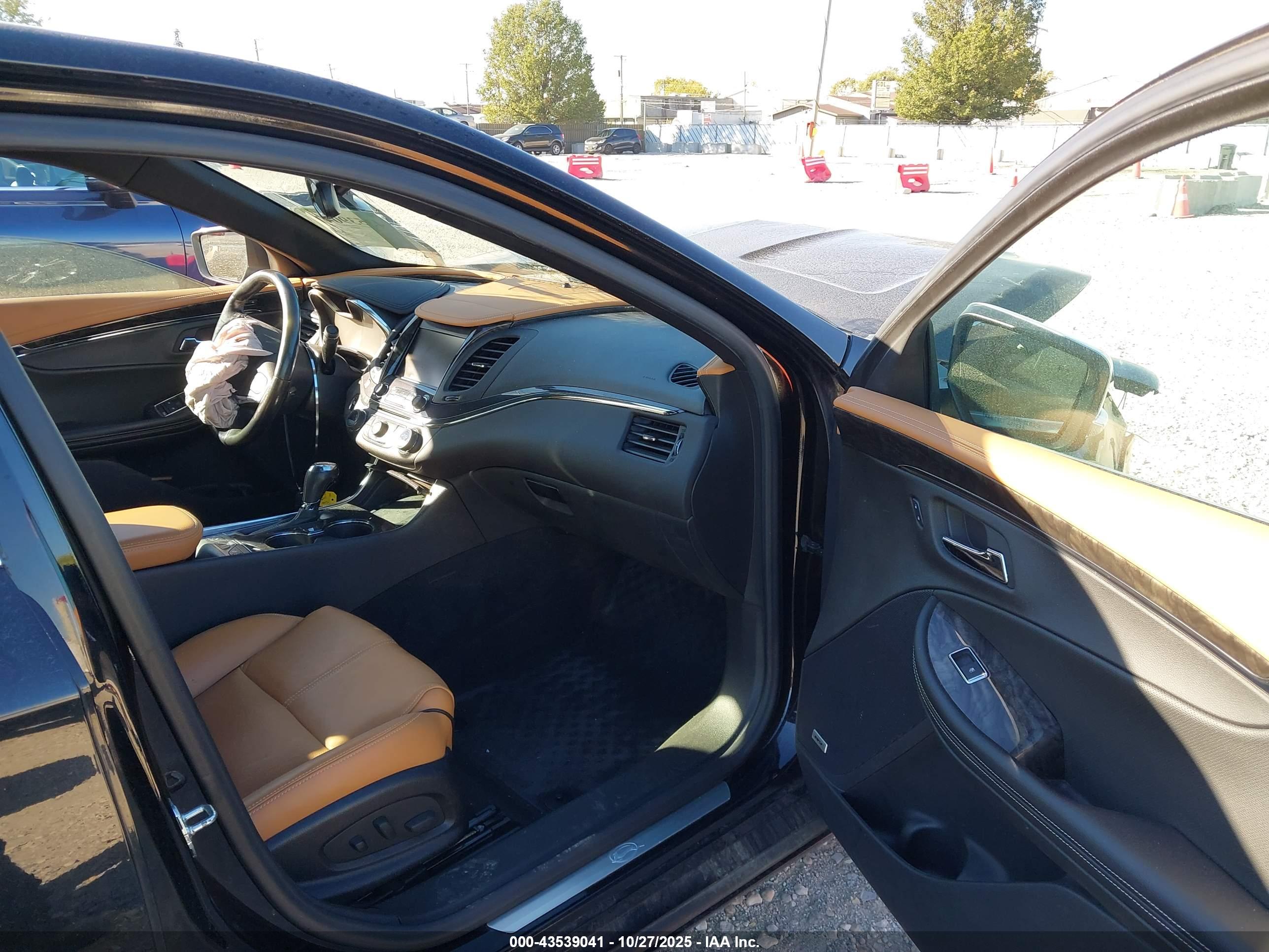 CHEVROLET IMPALA image 5