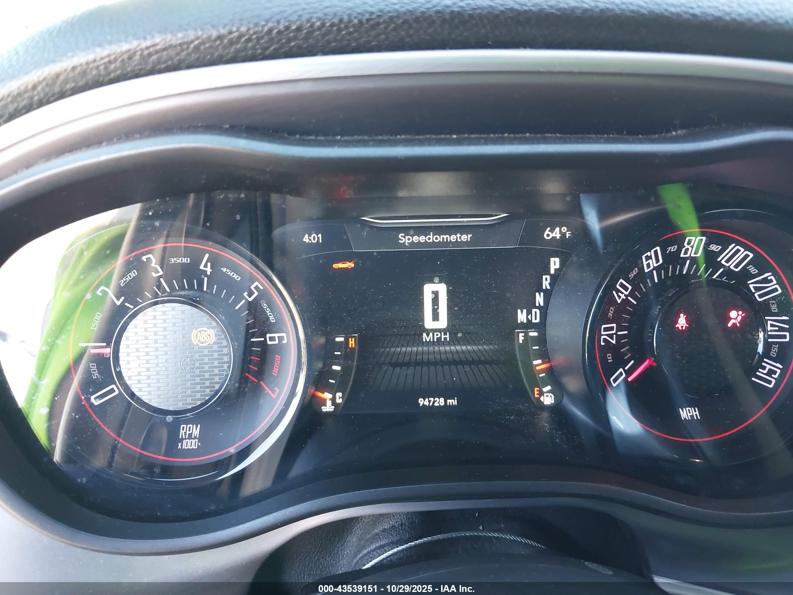 DODGE CHALLENGER image 7