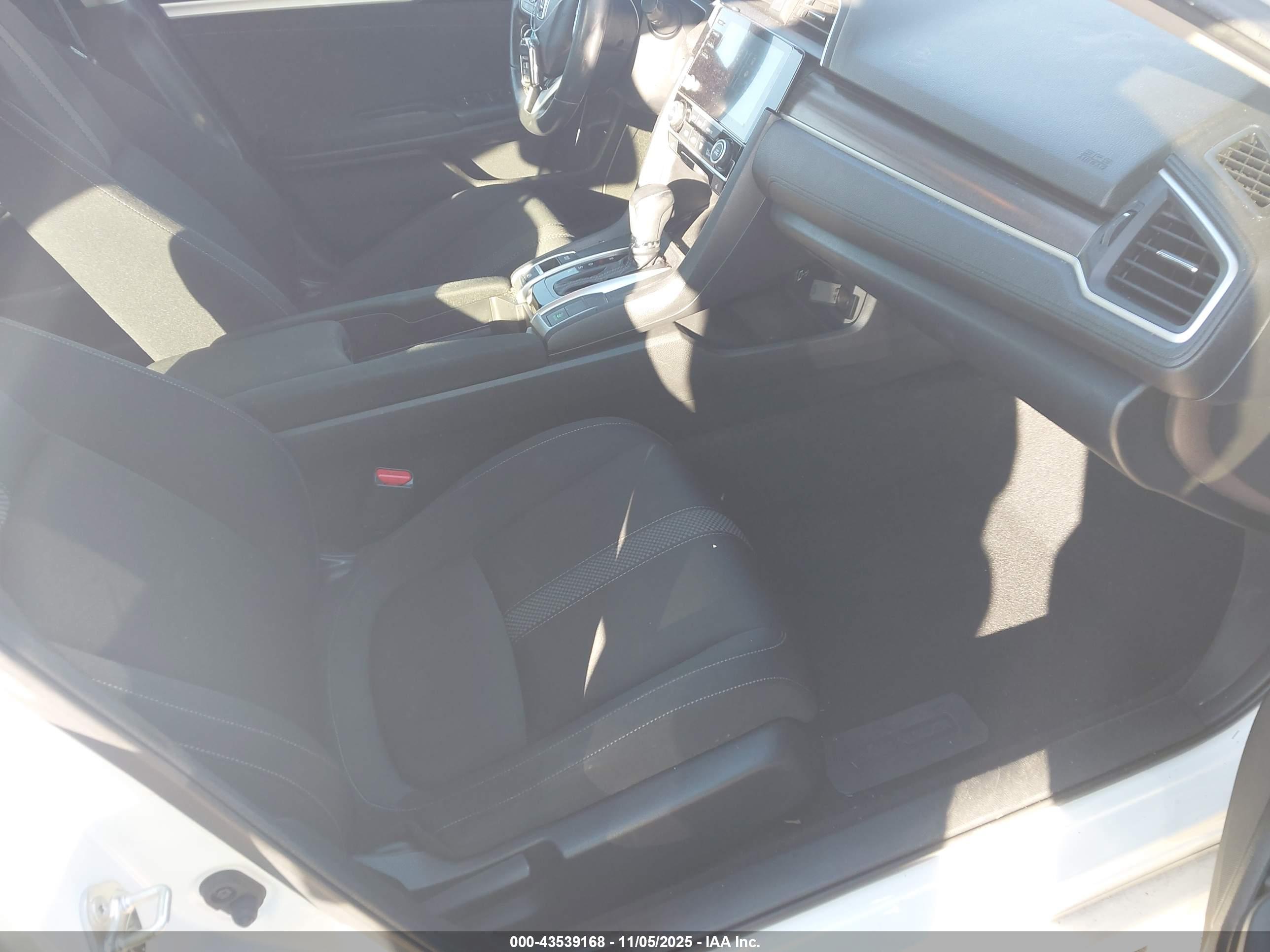 HONDA CIVIC image 5