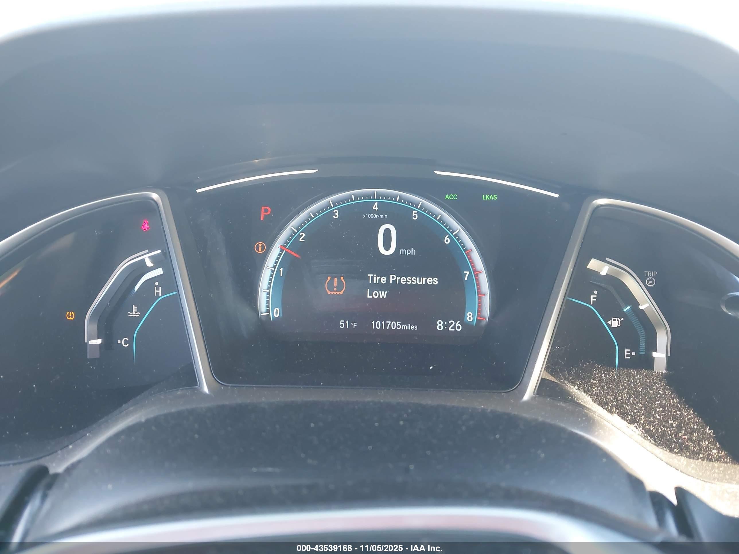 HONDA CIVIC image 7