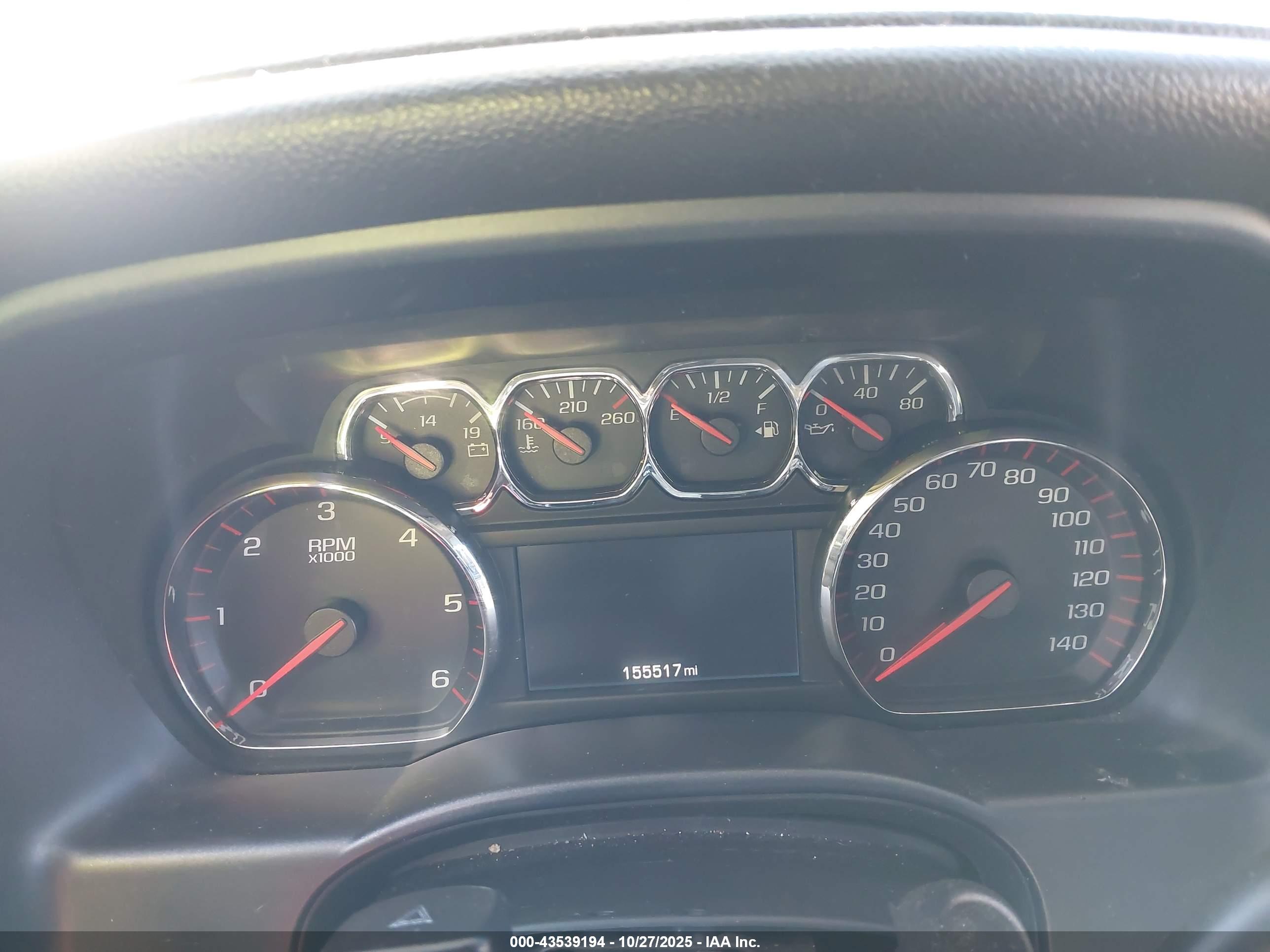 GMC SIERRA image 7