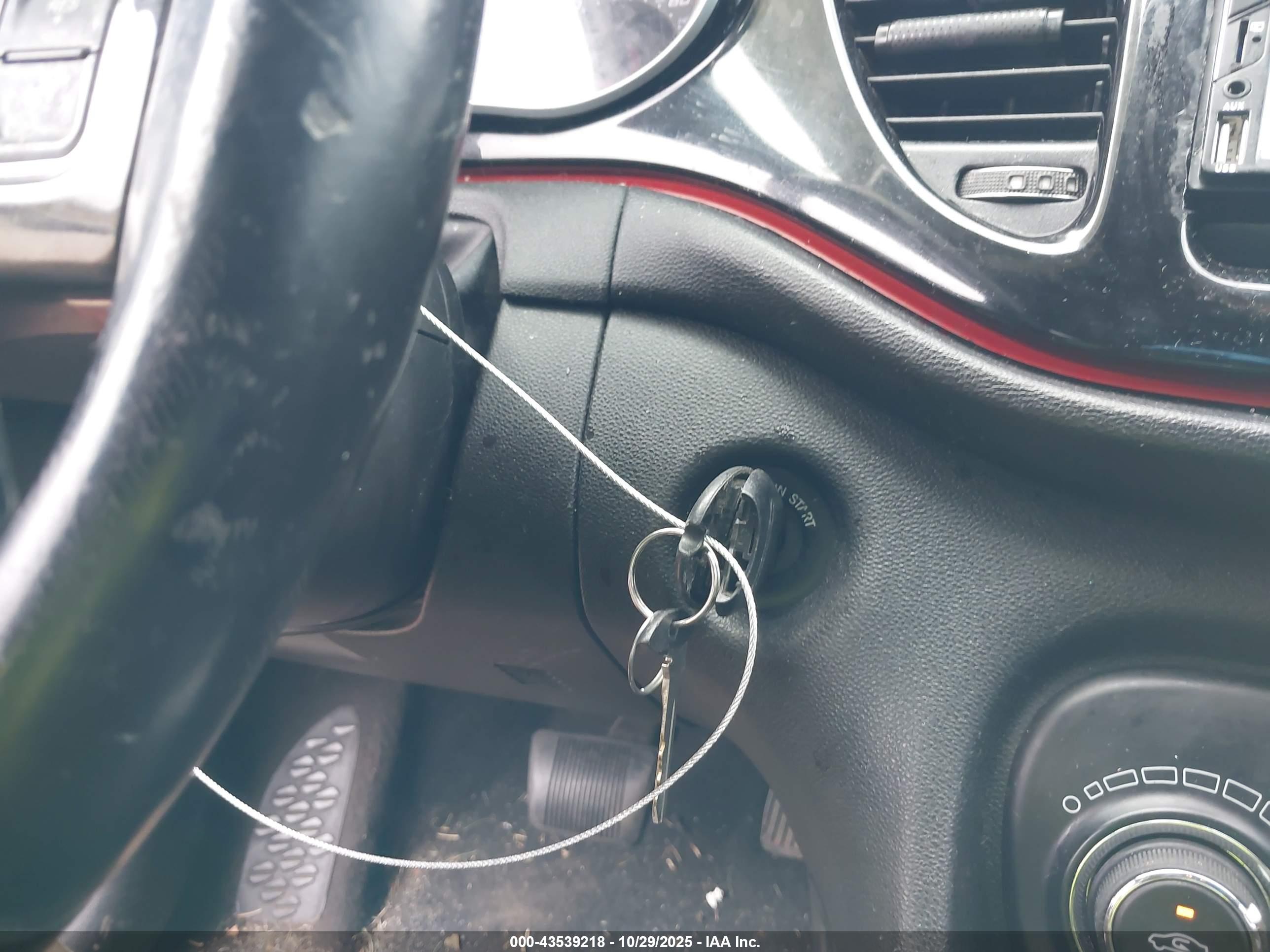 DODGE DART image 11