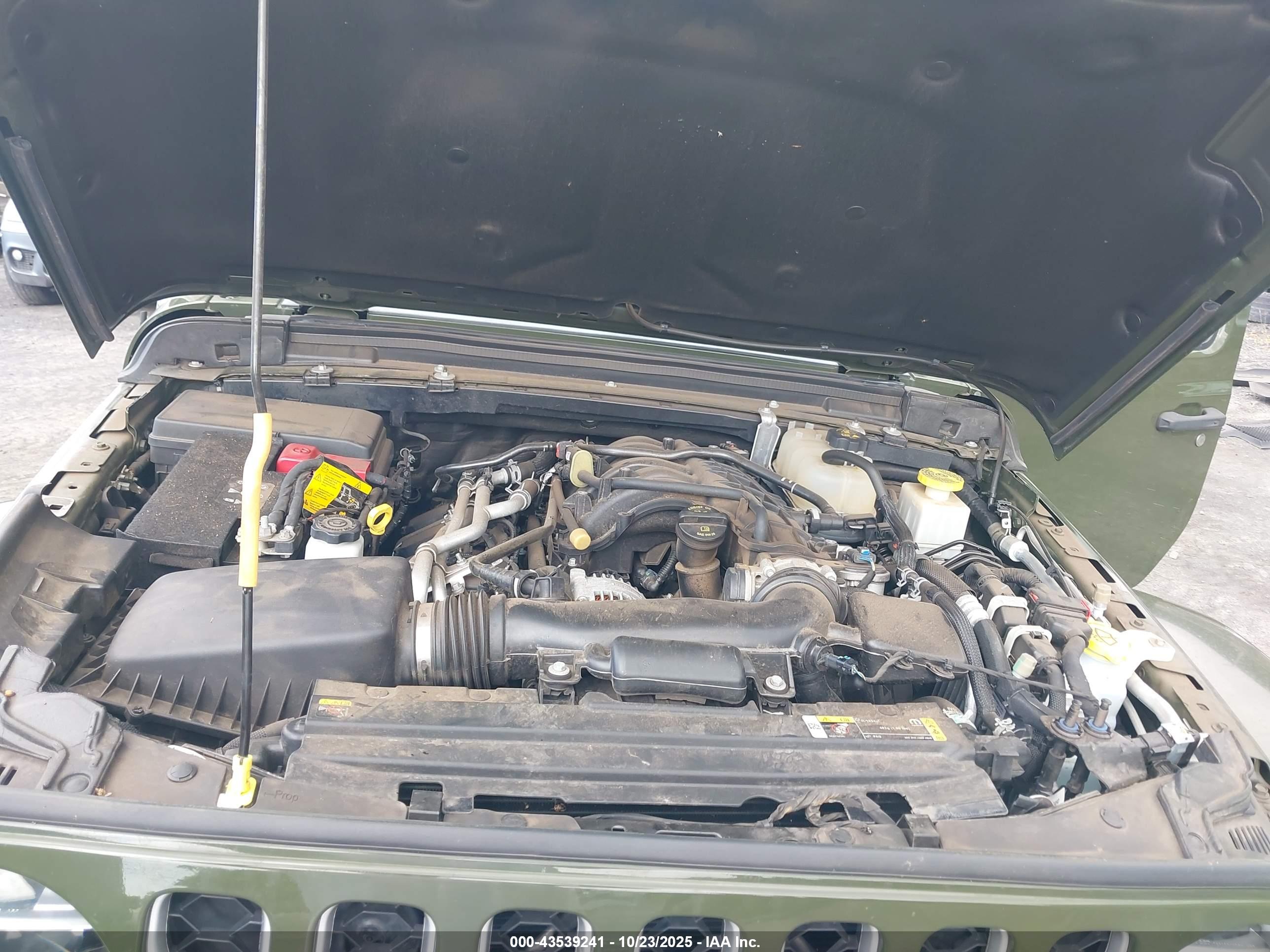 JEEP GLADIATOR image 10