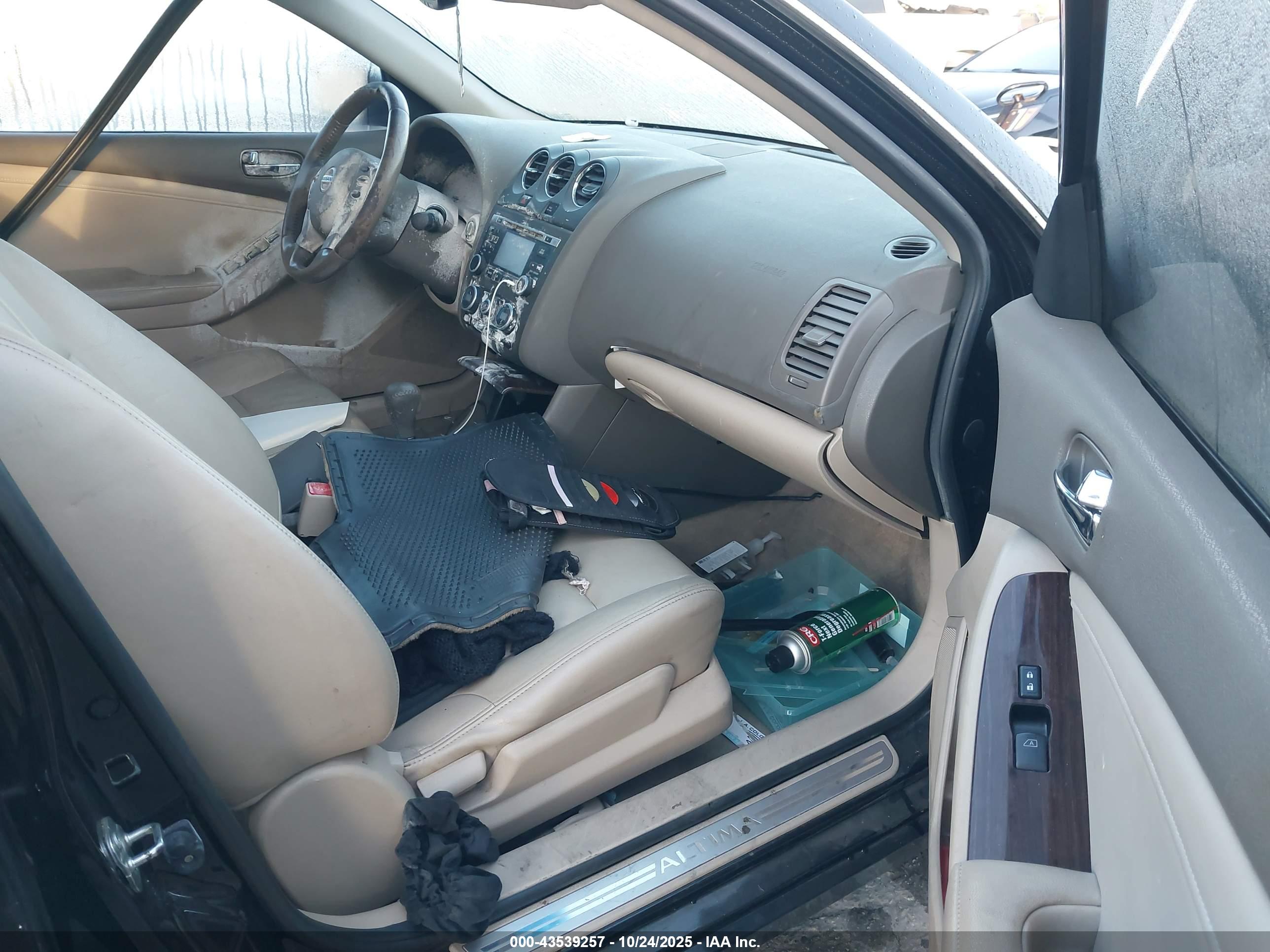NISSAN ALTIMA image 5