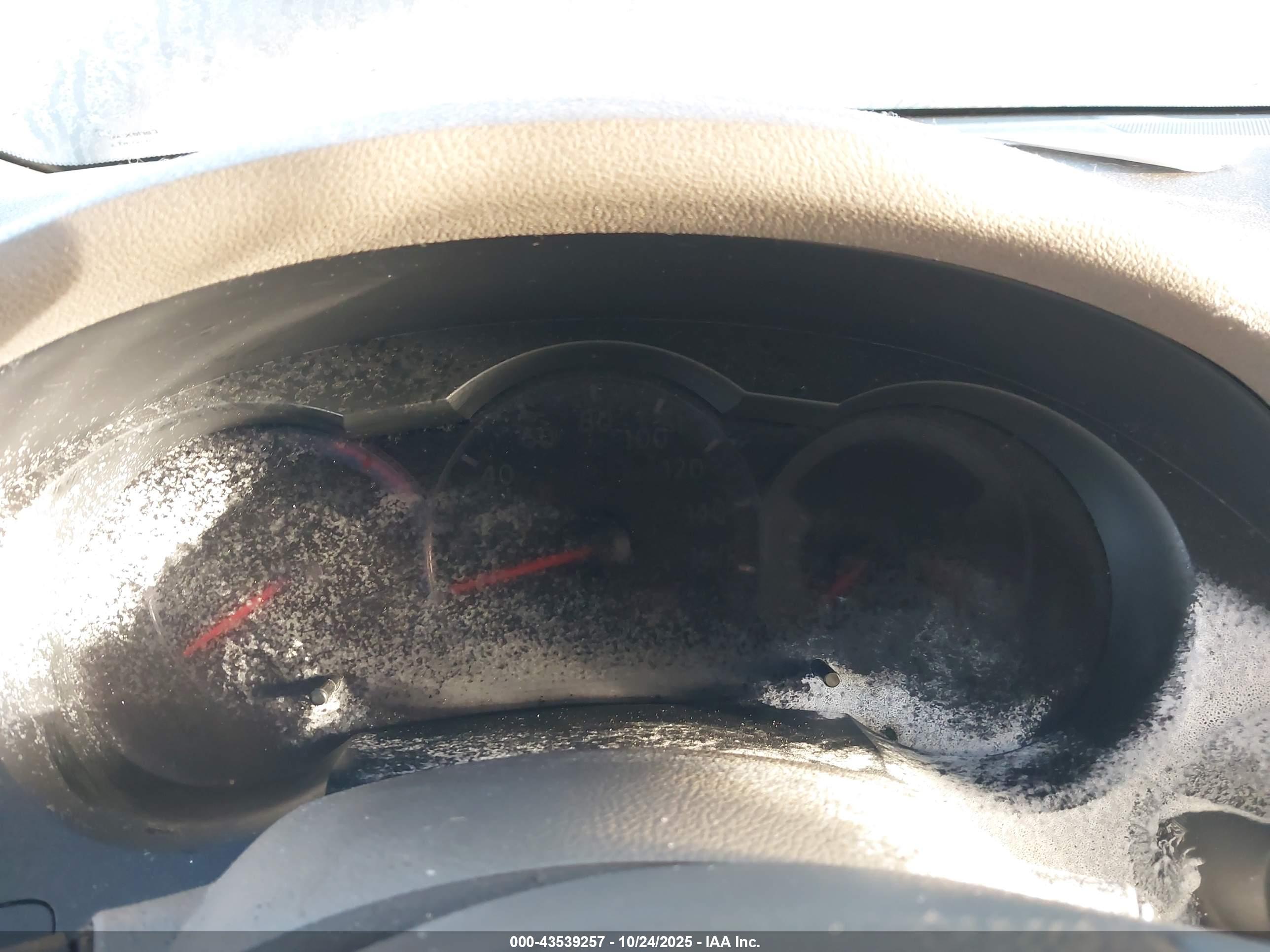 NISSAN ALTIMA image 7