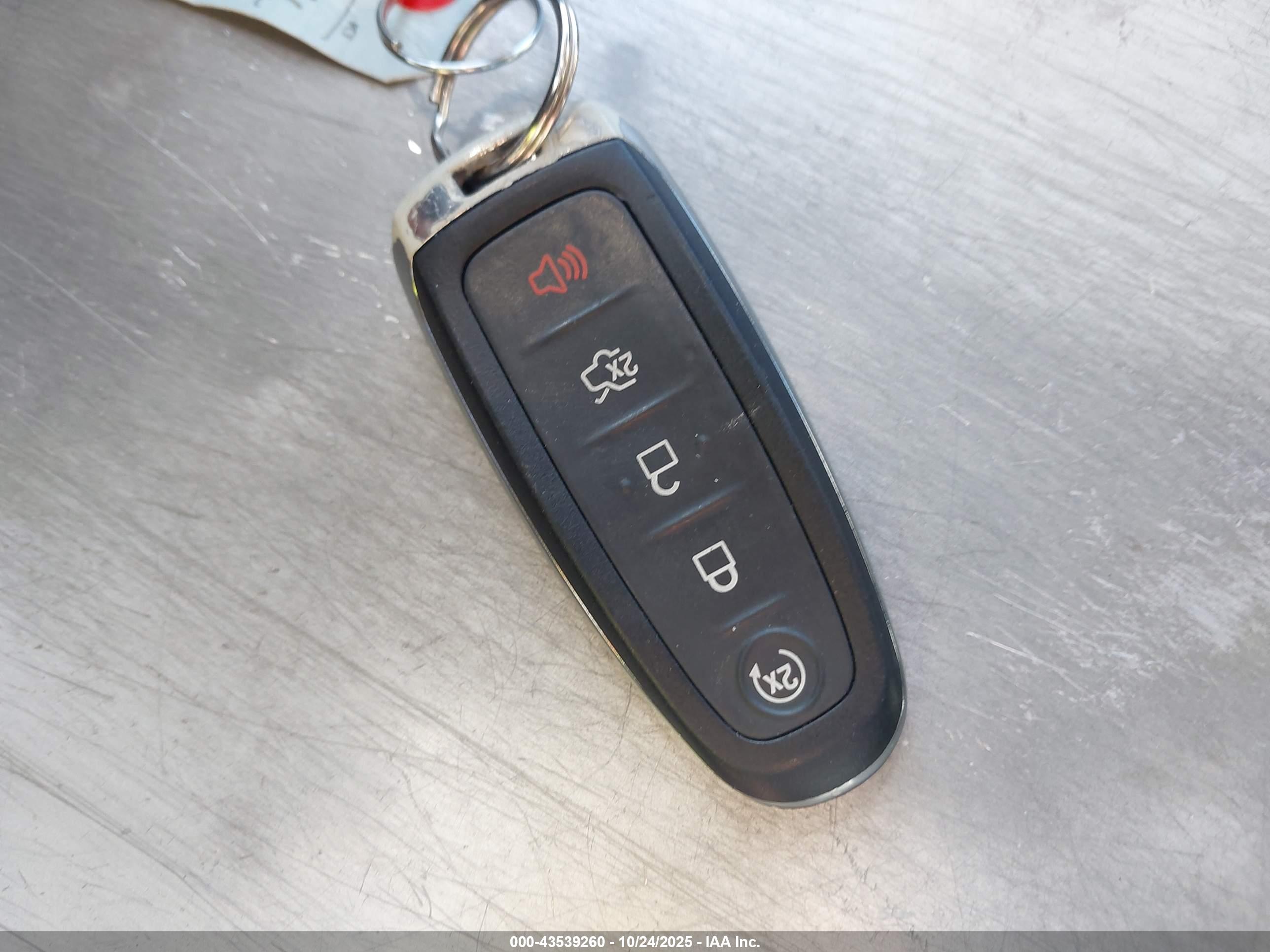 FORD FOCUS image 11