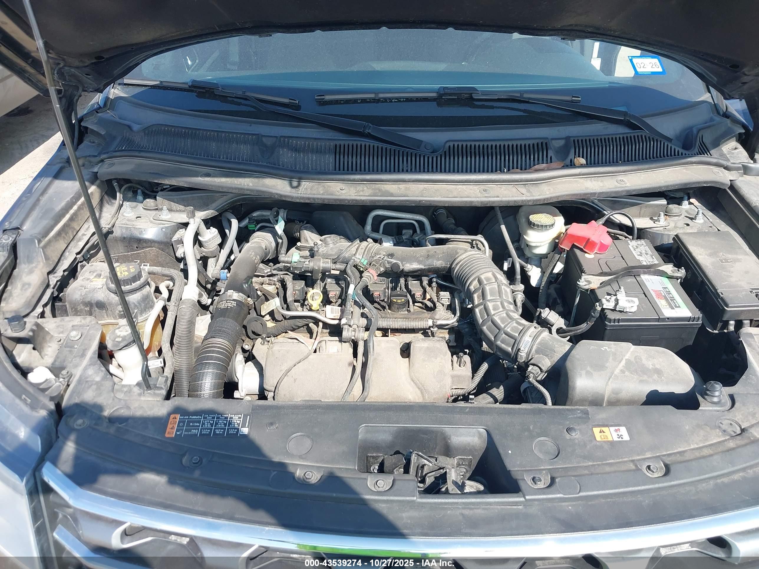 FORD EXPLORER image 10