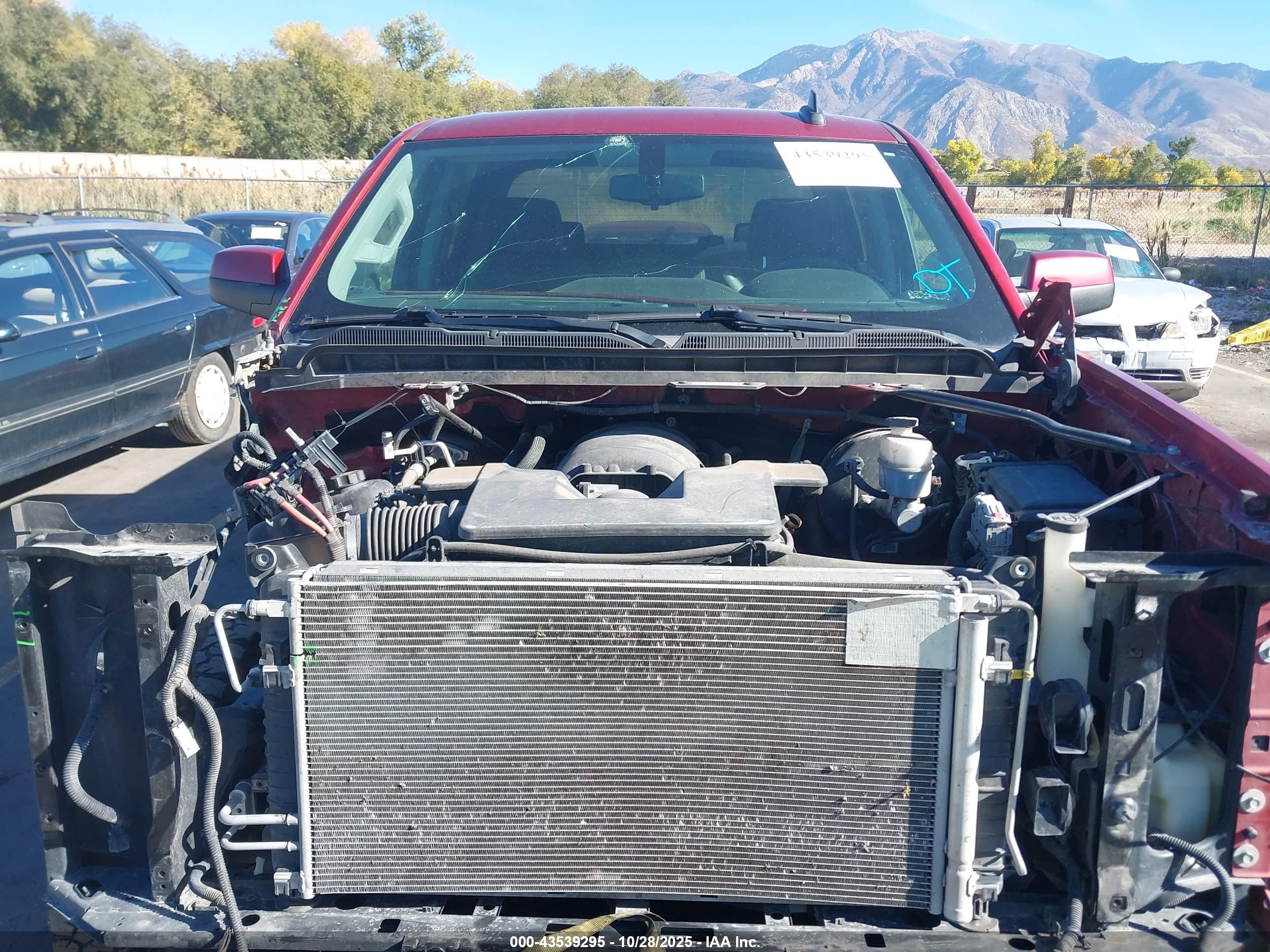 CHEVROLET SILVERADO image 10