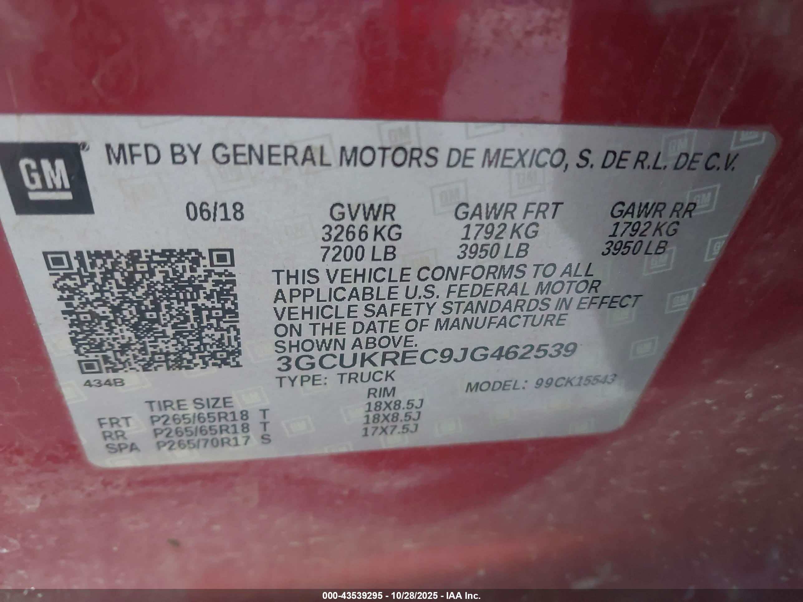 CHEVROLET SILVERADO image 9