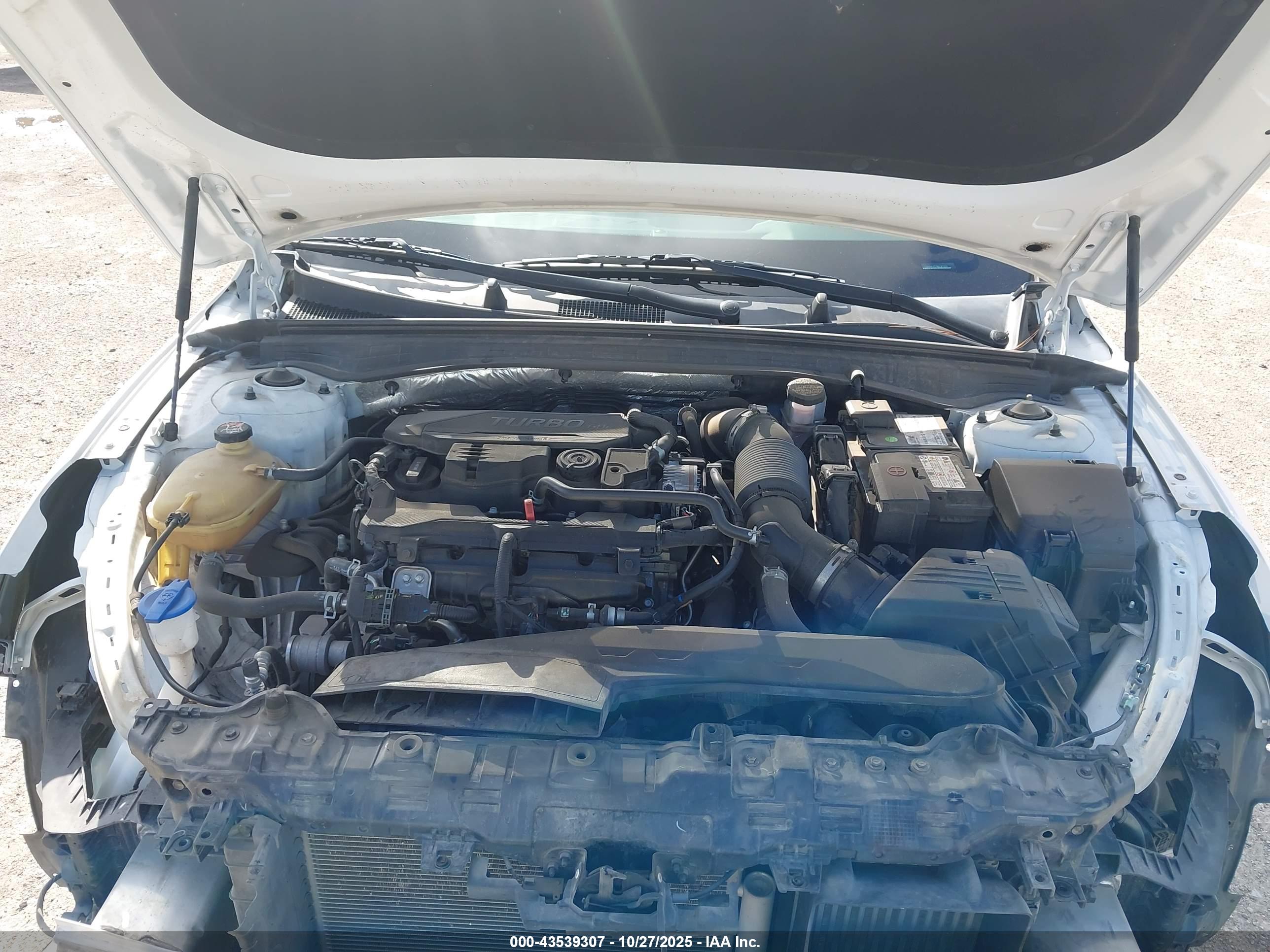 KIA K5 image 10