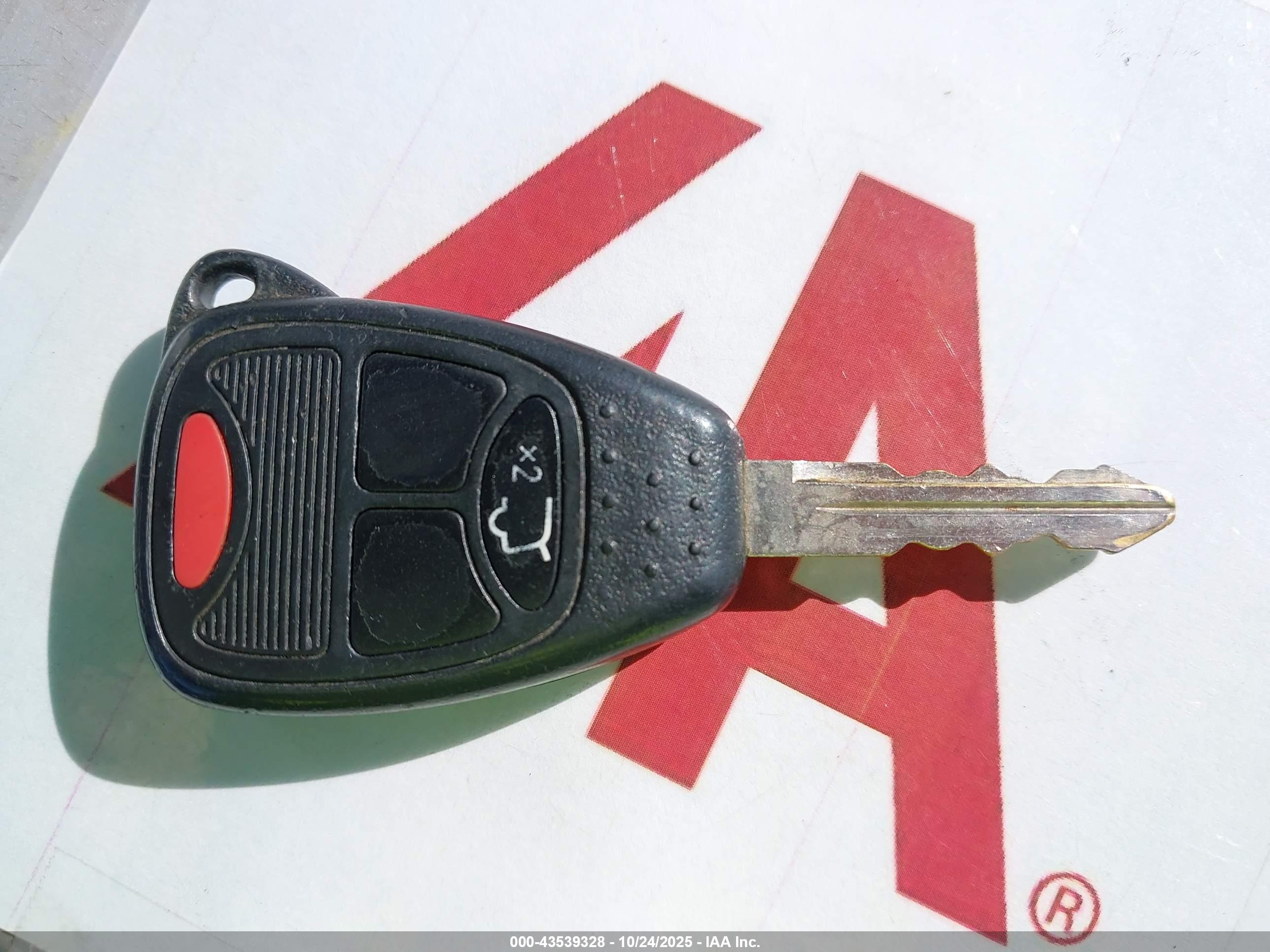 JEEP LIBERTY image 11