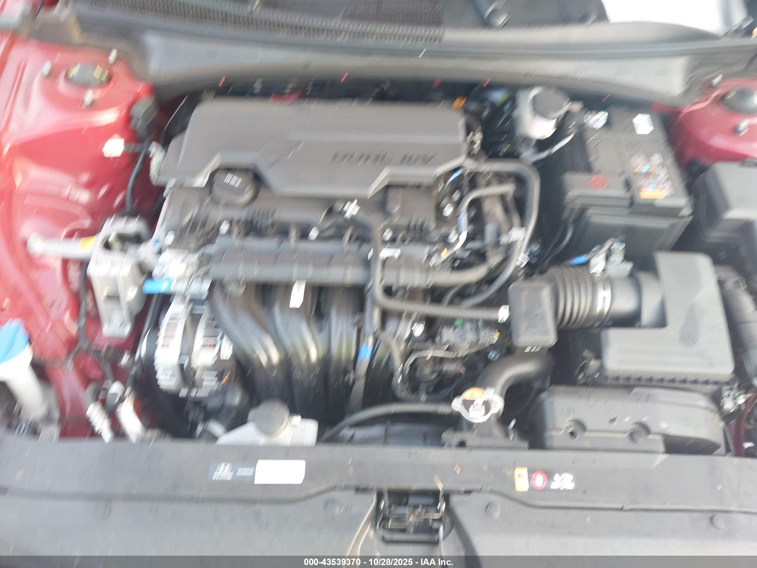 HYUNDAI ELANTRA image 10