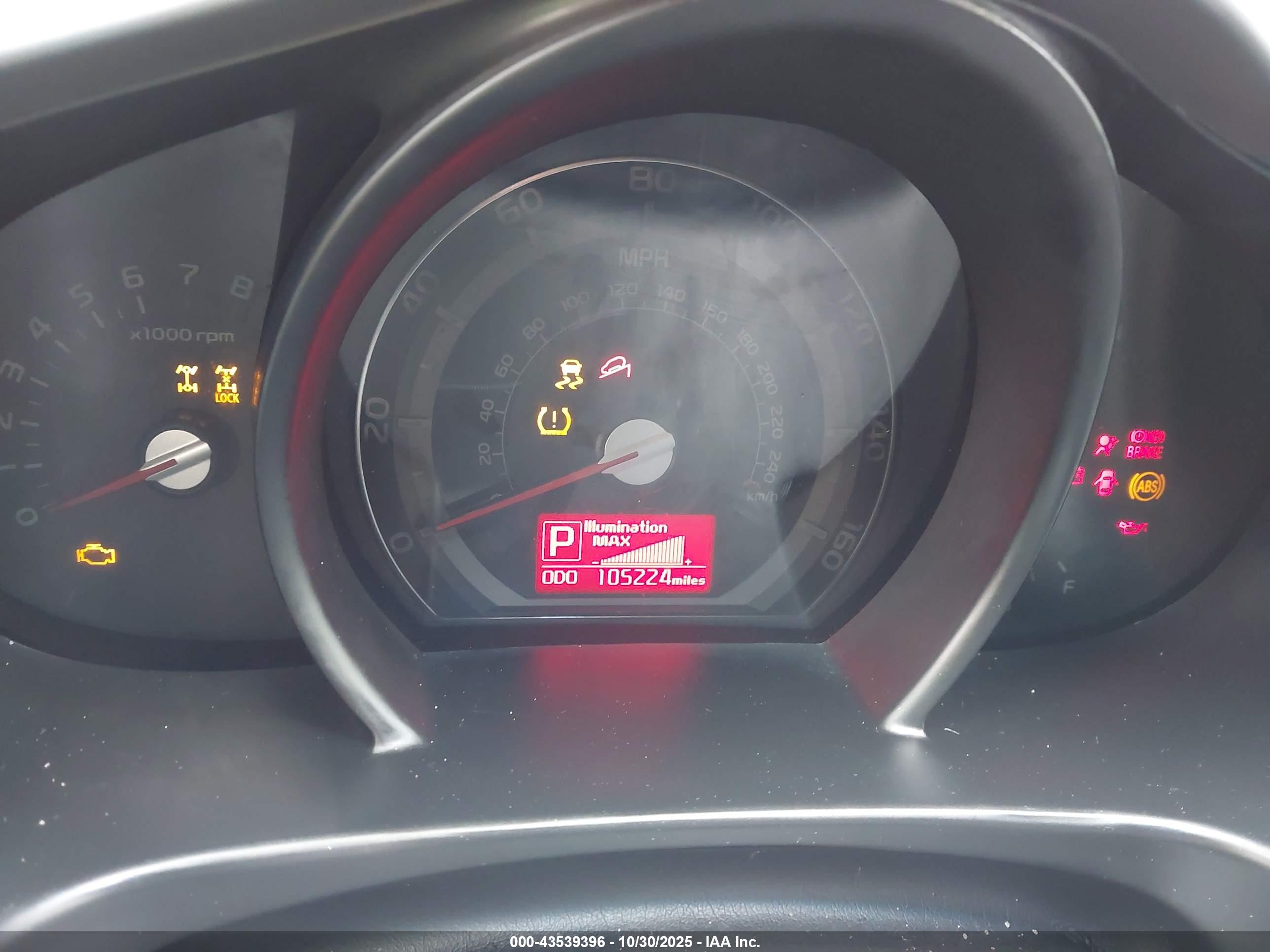 KIA SPORTAGE image 7