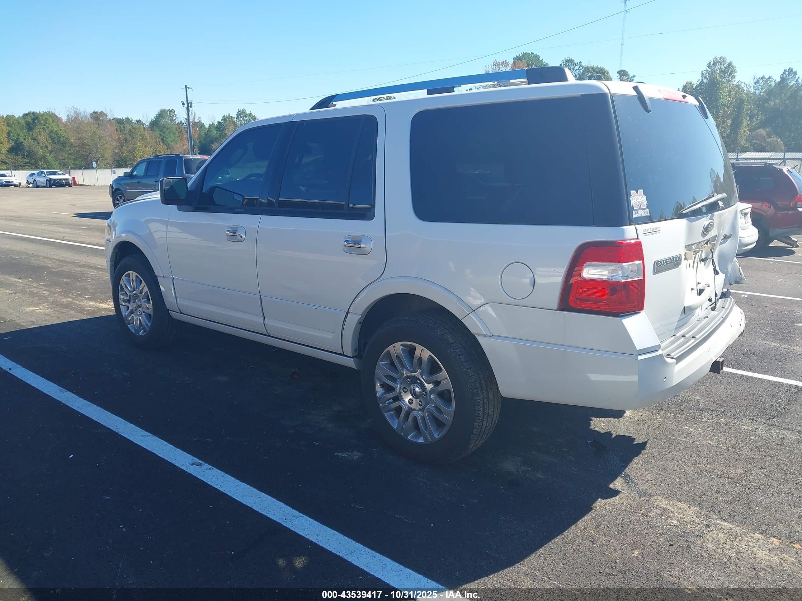 FORD EXPEDITION image 3