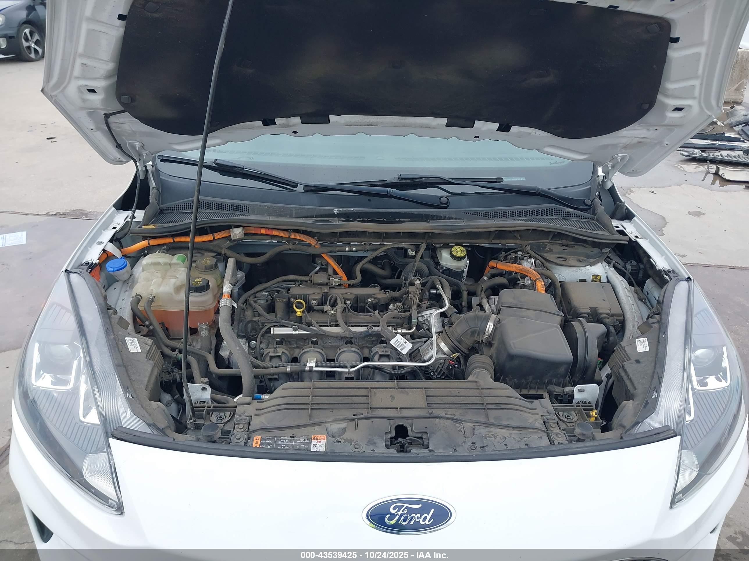 FORD ESCAPE image 10