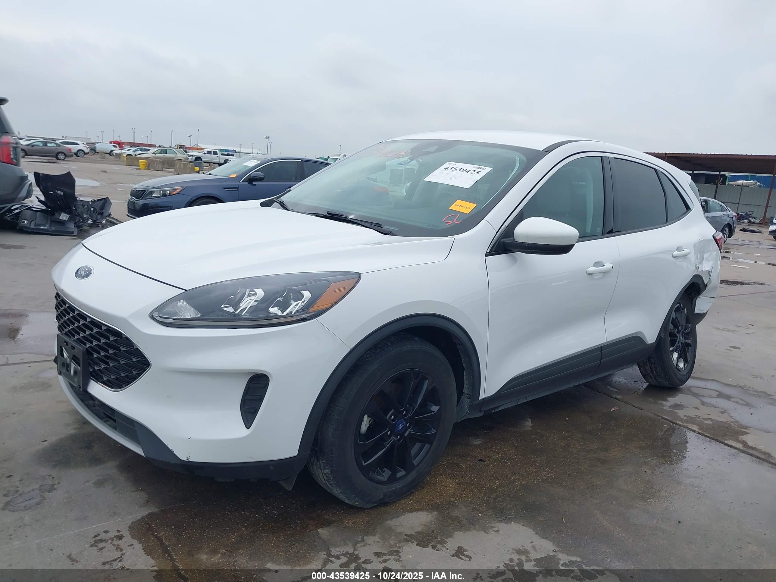 FORD ESCAPE image 2