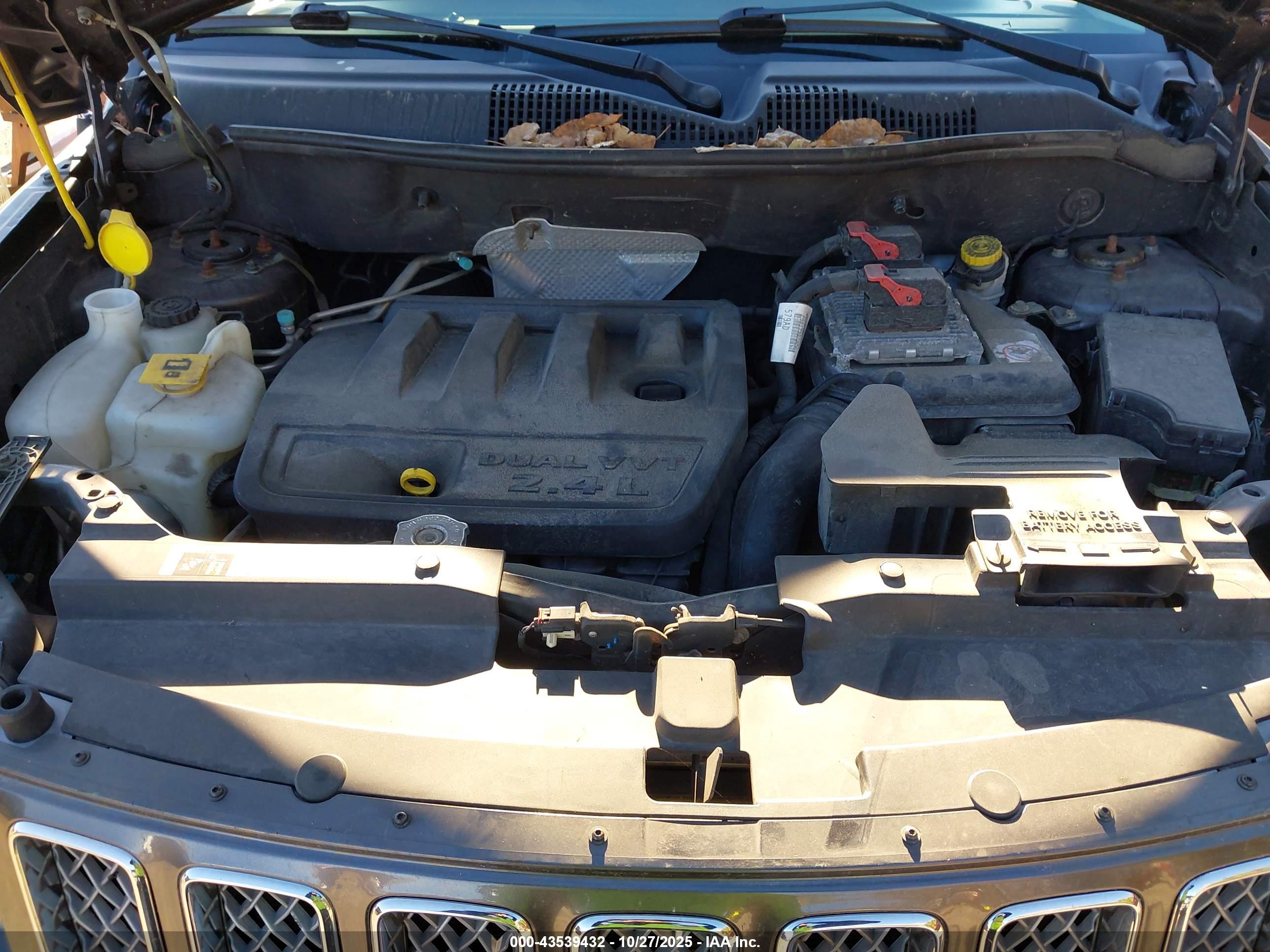 JEEP COMPASS image 10