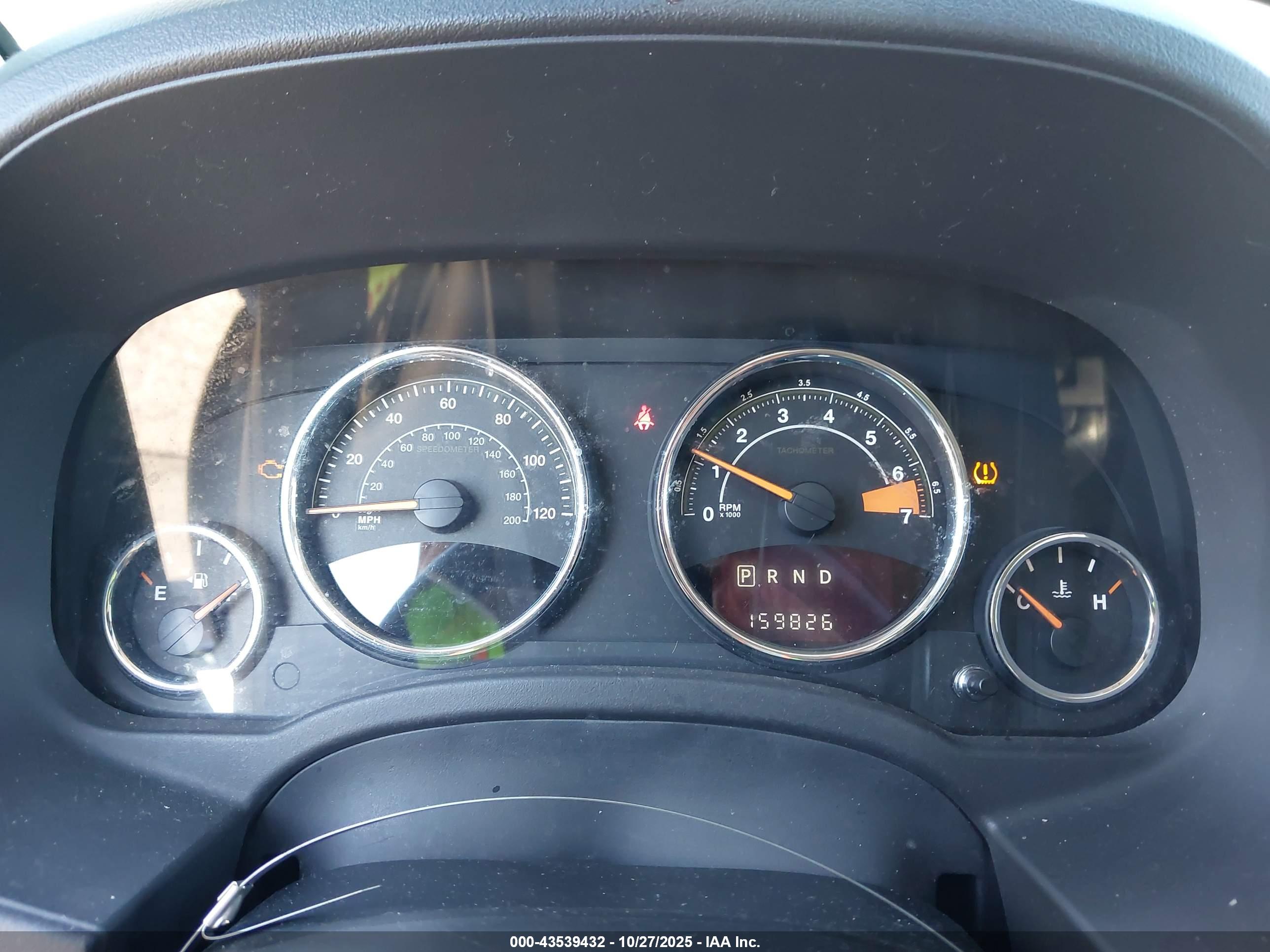 JEEP COMPASS image 7