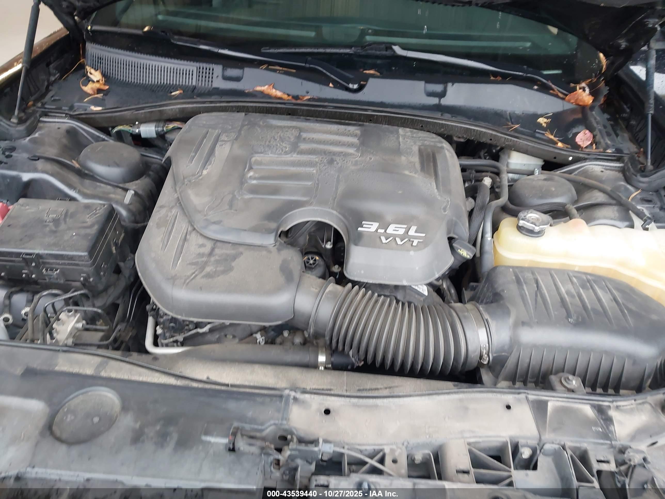 DODGE CHARGER image 10