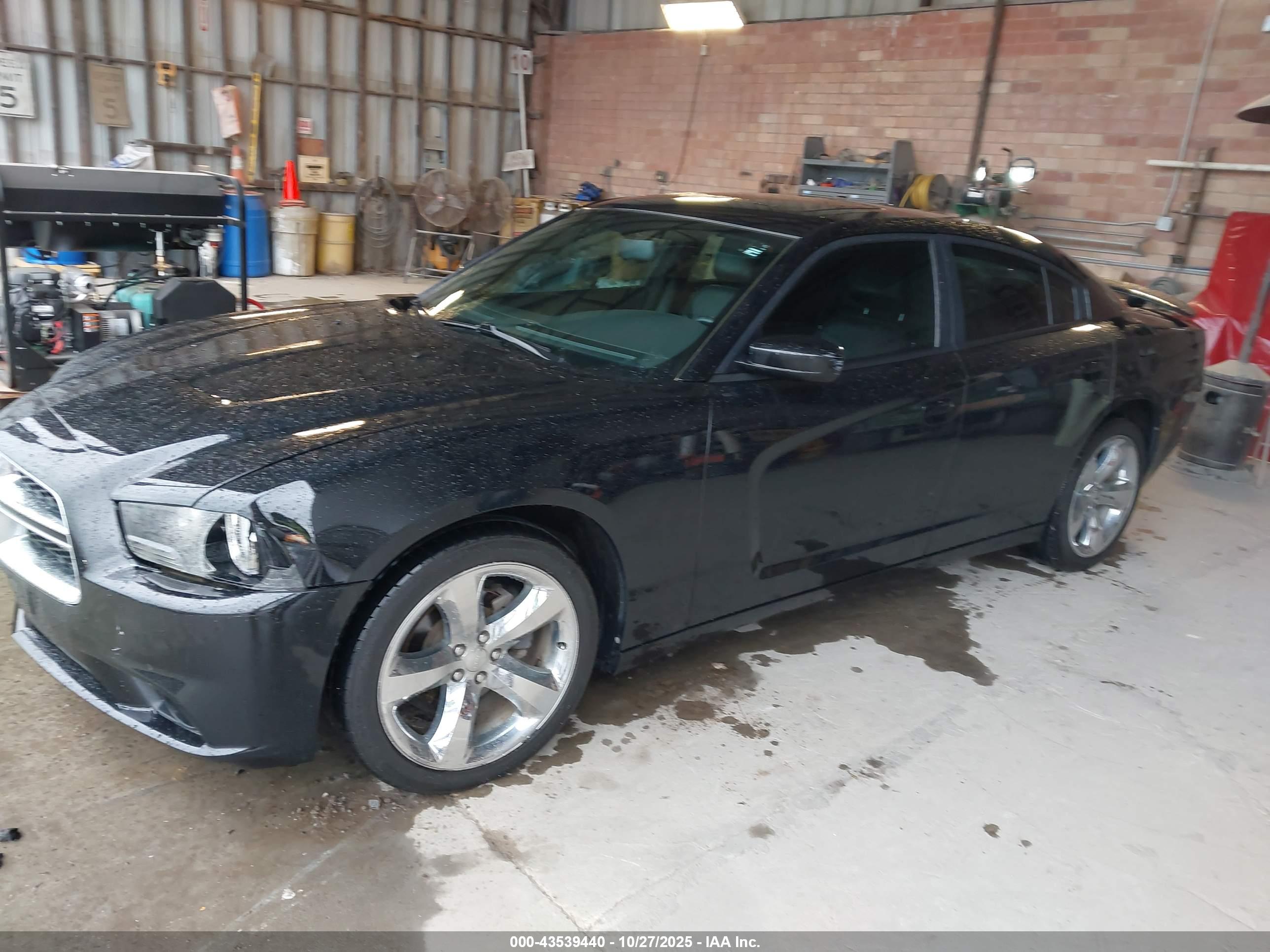 DODGE CHARGER image 2