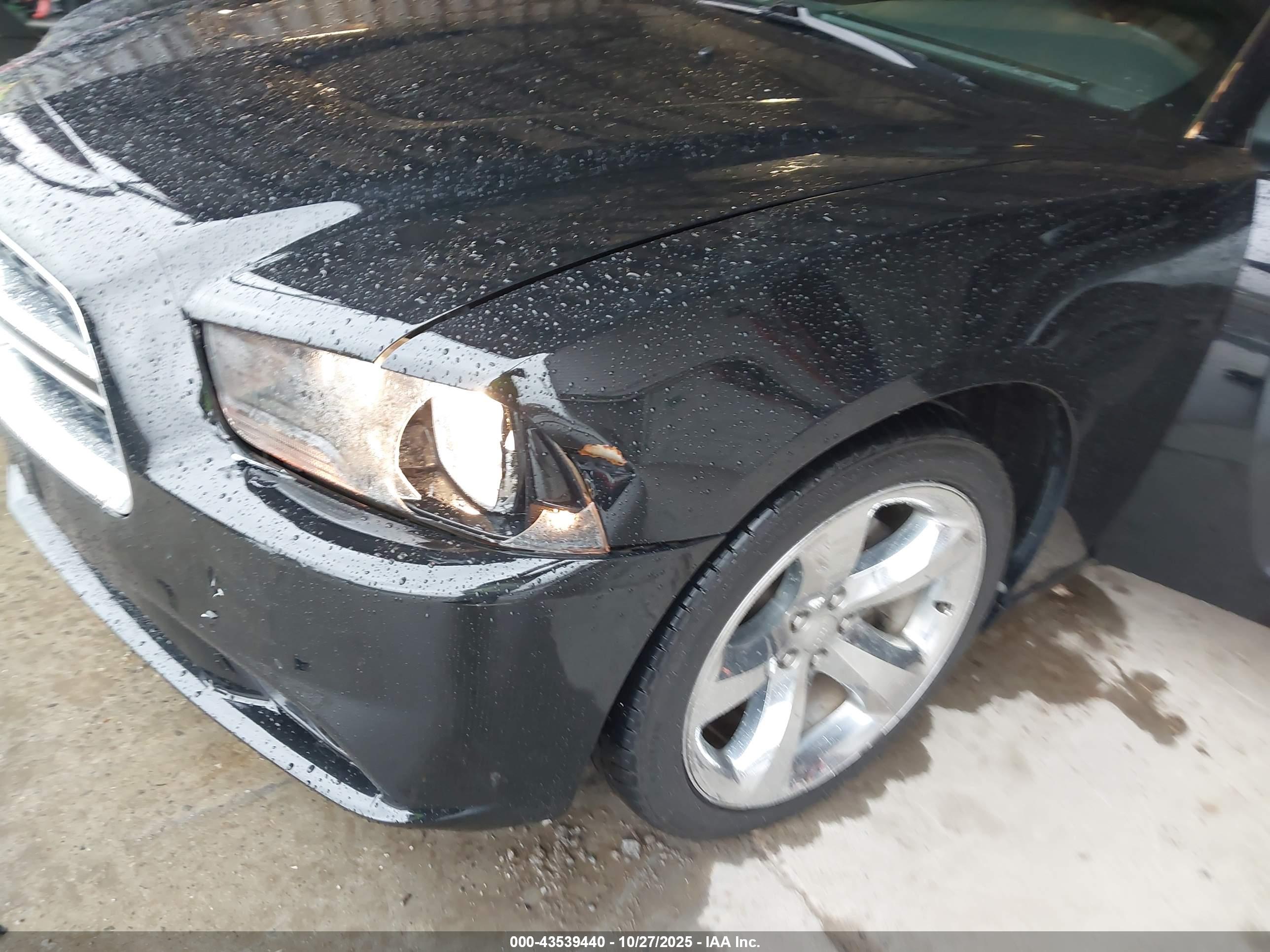 DODGE CHARGER image 6