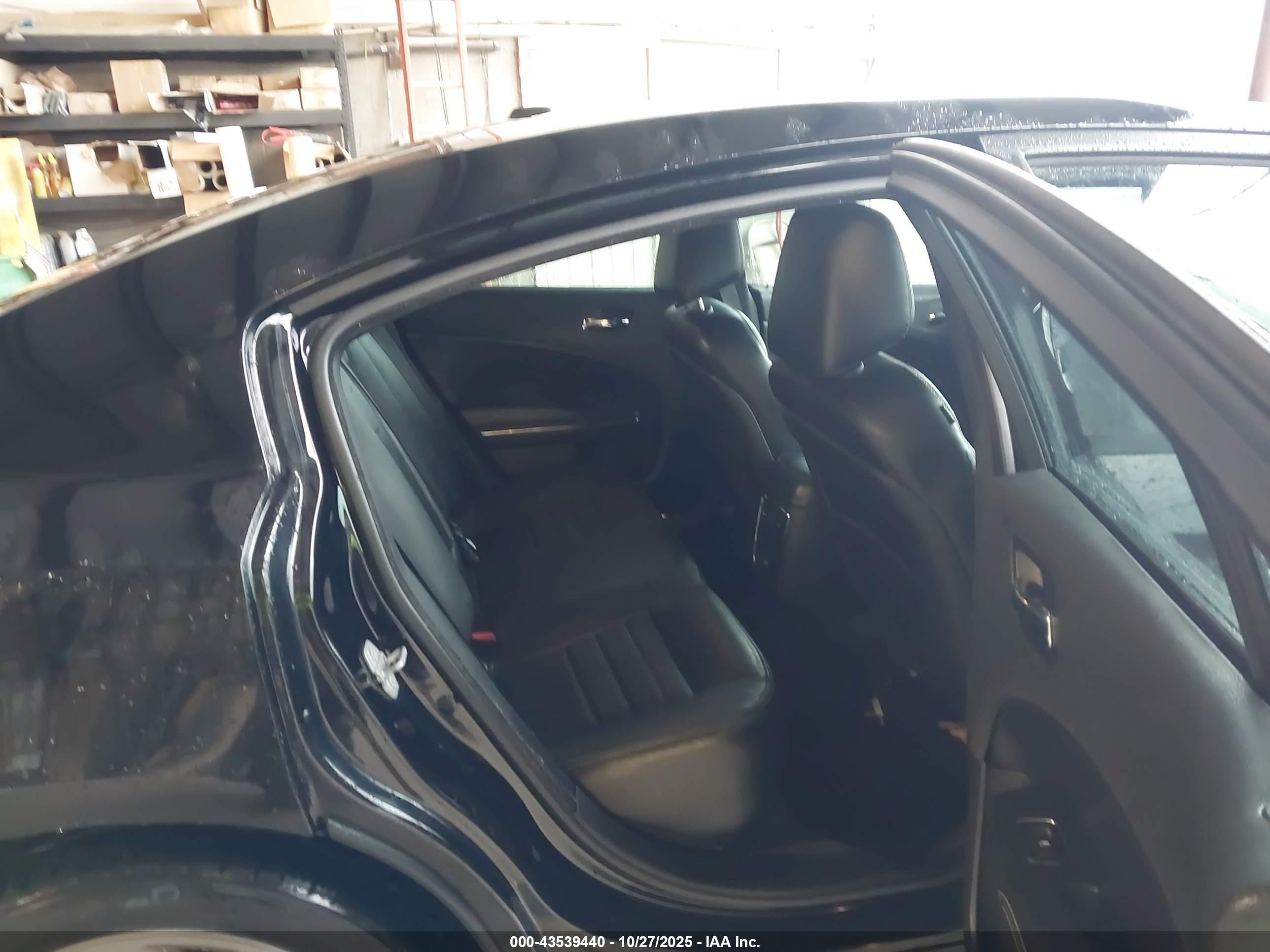 DODGE CHARGER image 8