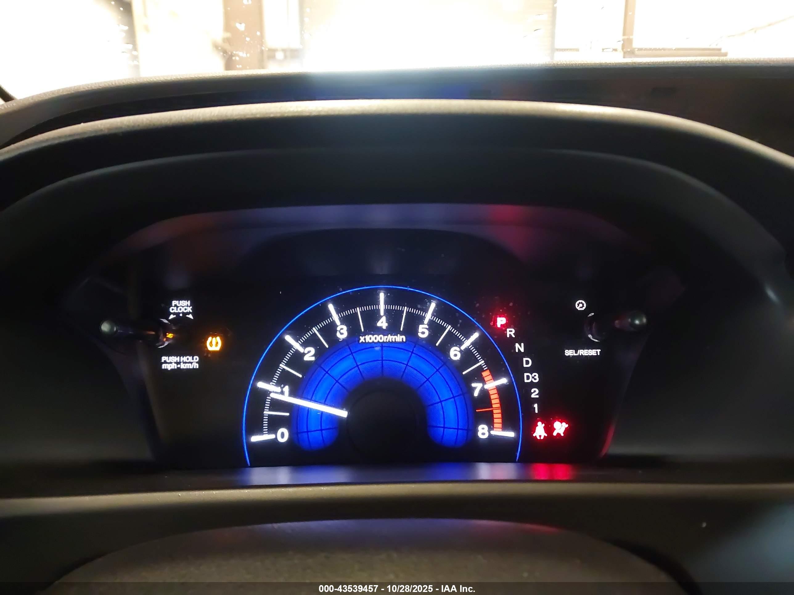 HONDA CIVIC image 7