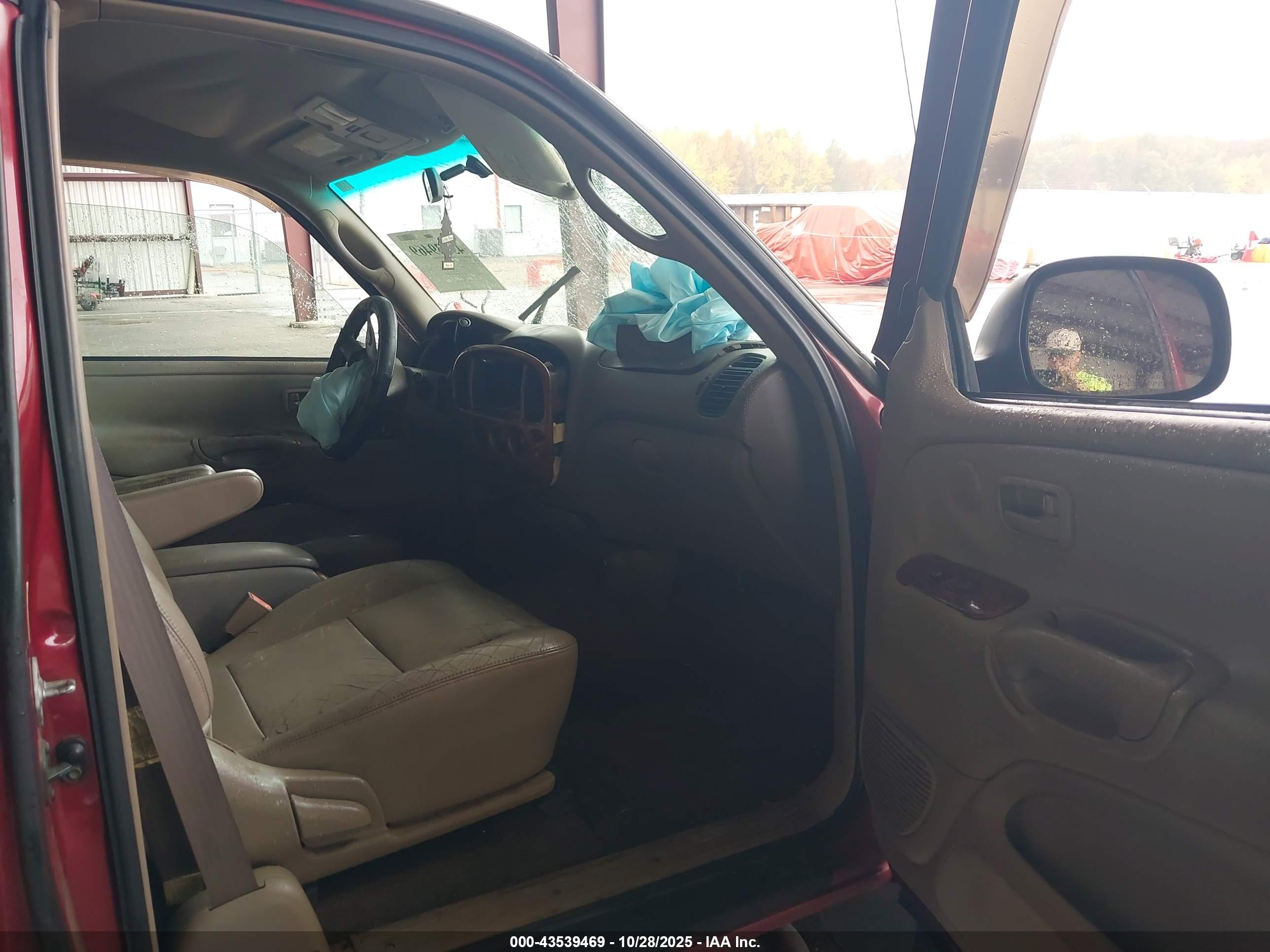 TOYOTA TUNDRA image 5