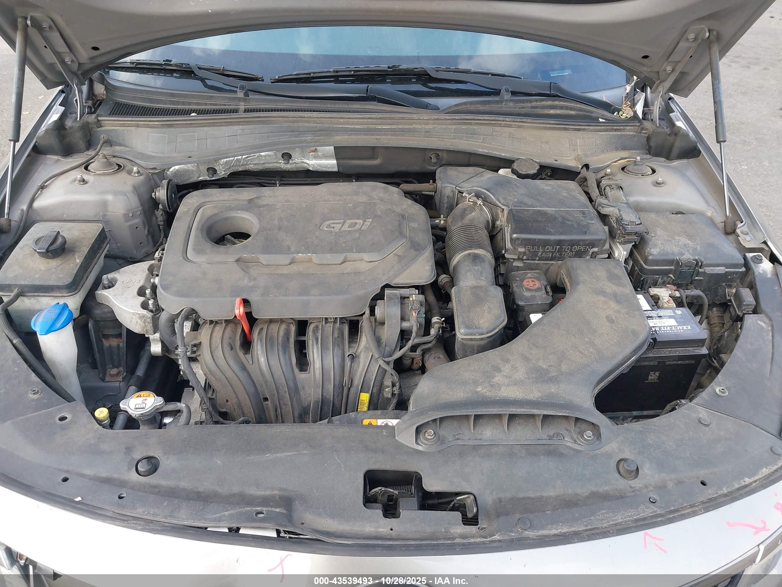 KIA OPTIMA image 10