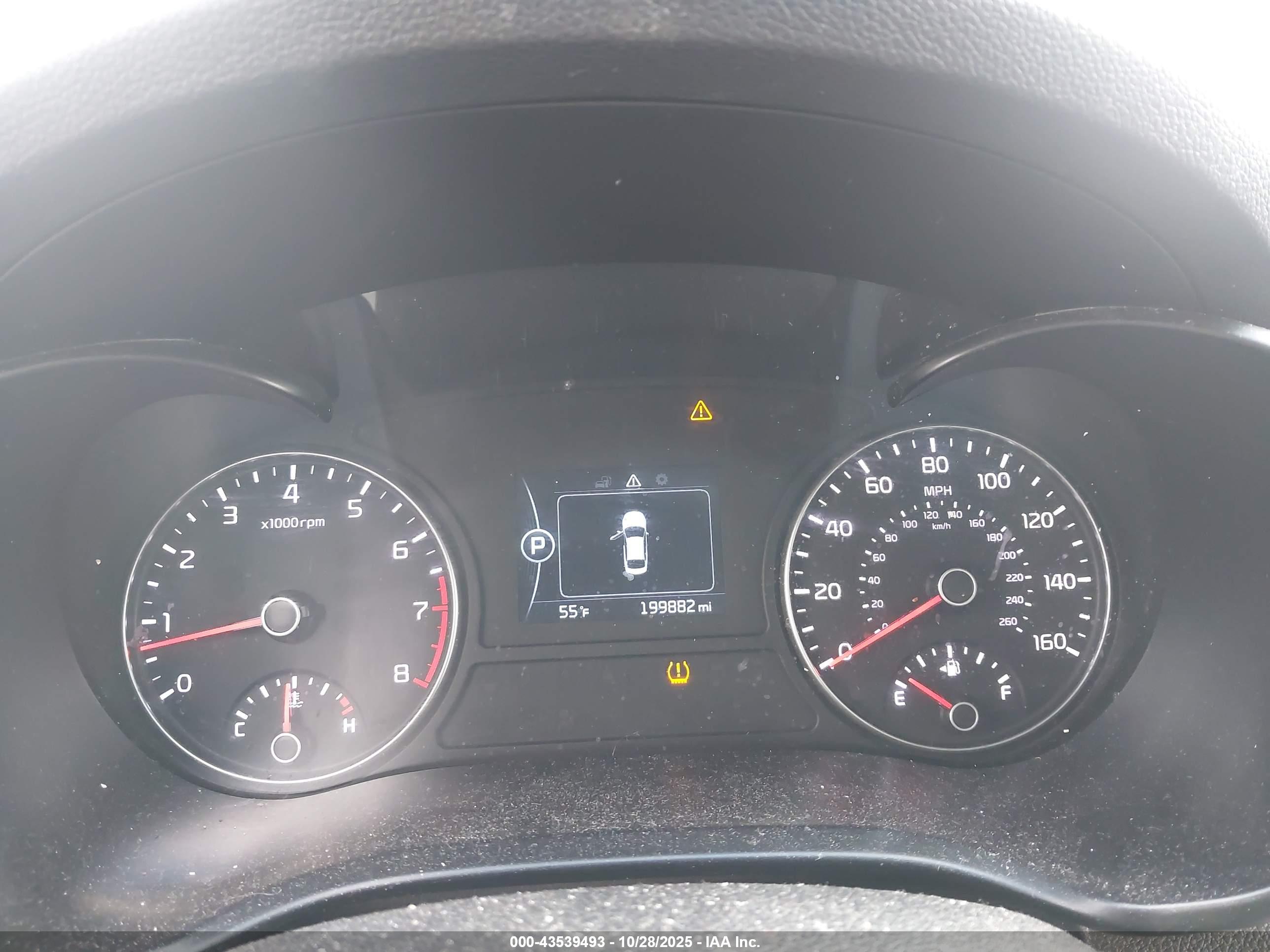 KIA OPTIMA image 7