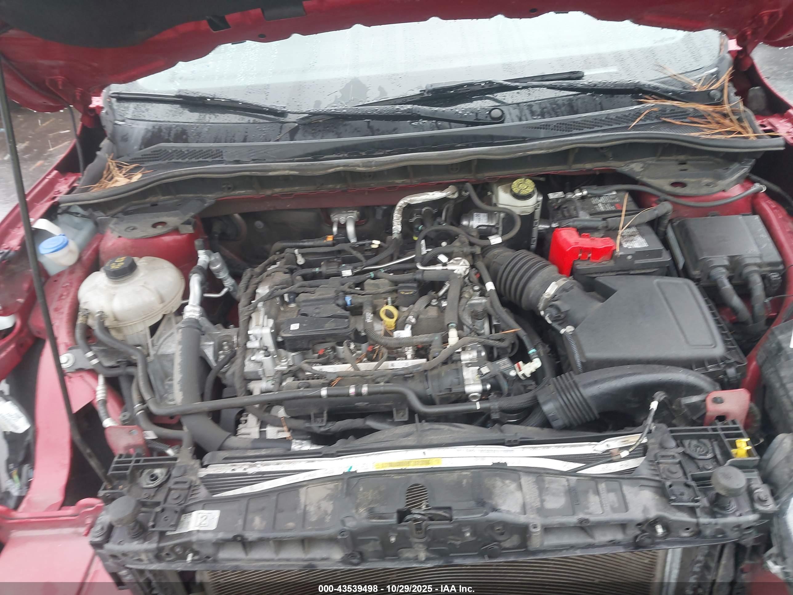 FORD ESCAPE image 10