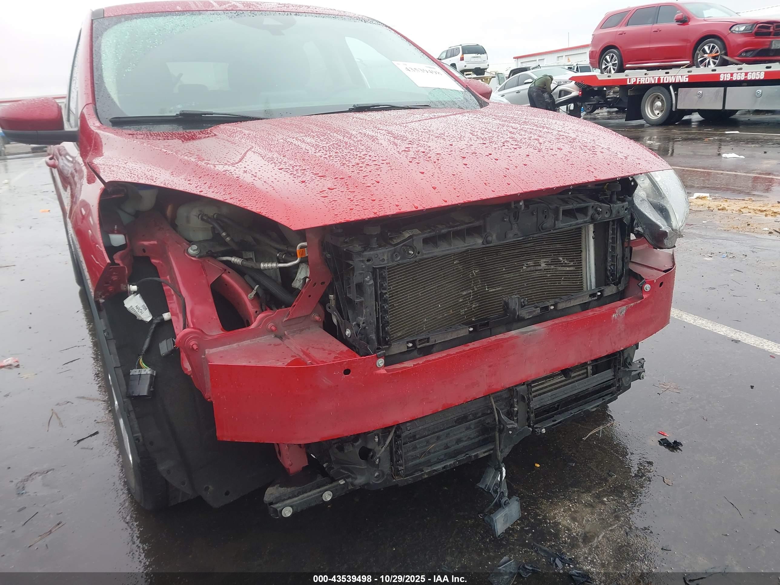 FORD ESCAPE image 6