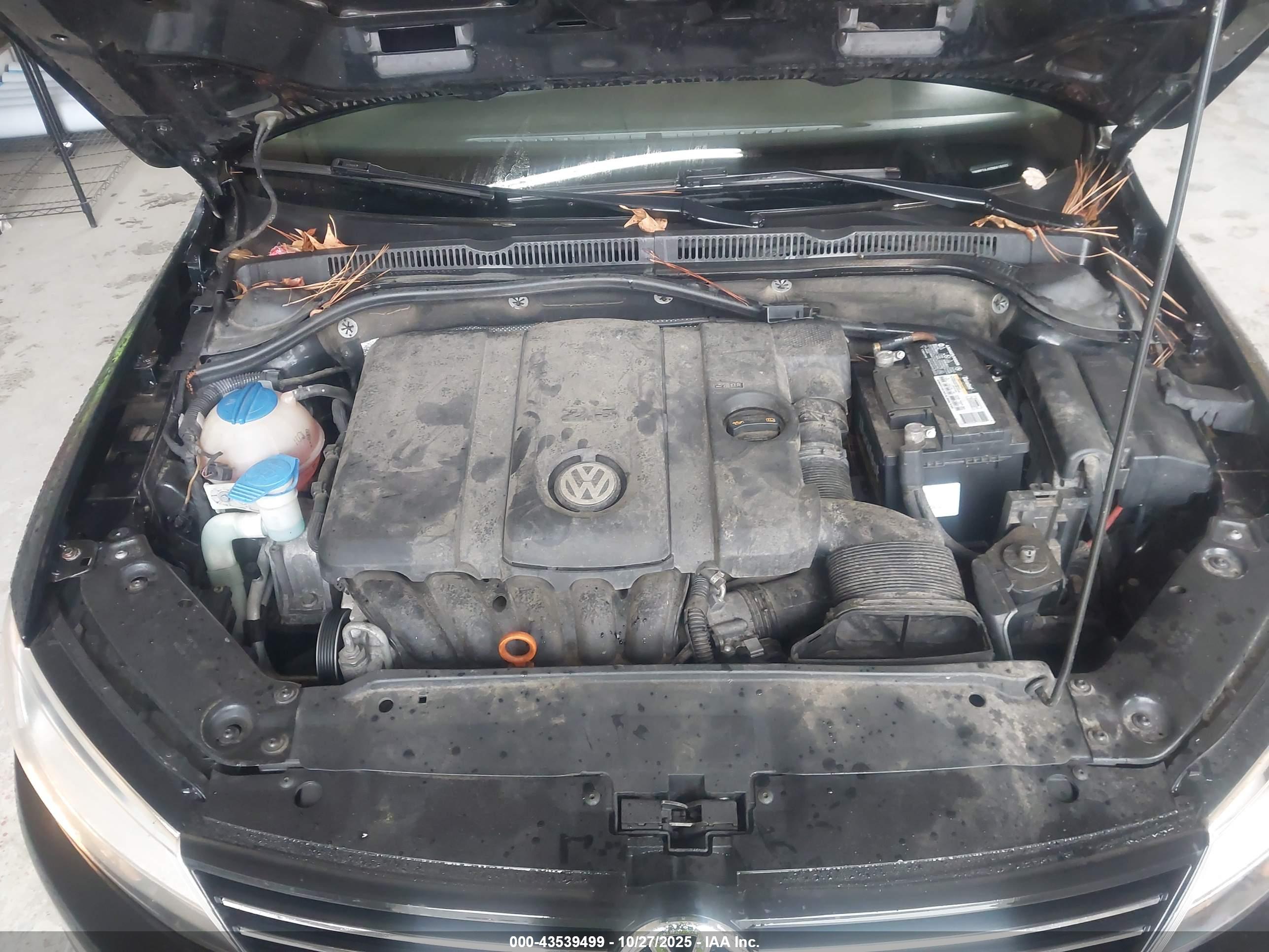 VOLKSWAGEN JETTA image 10