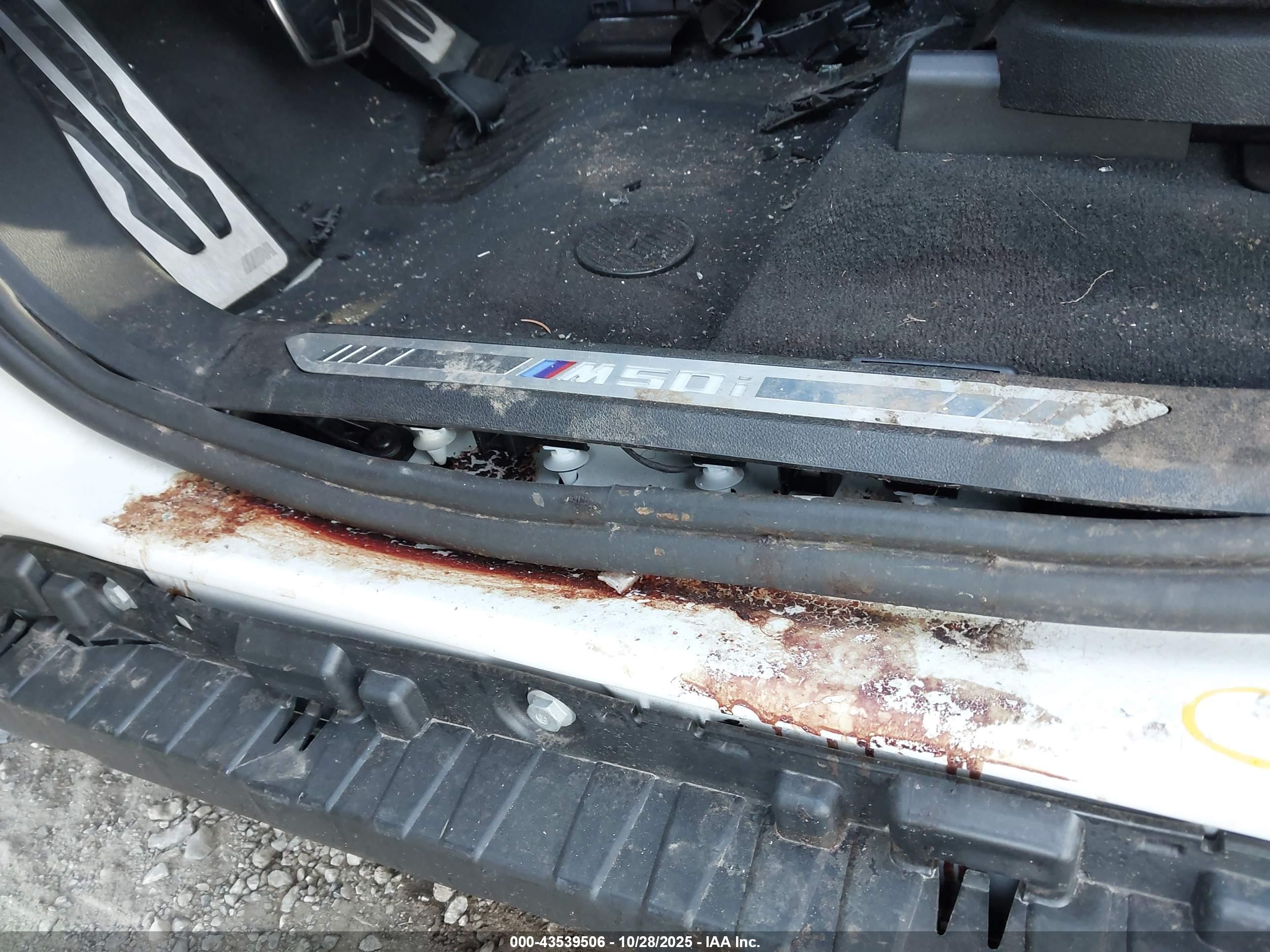 BMW X7 image 6