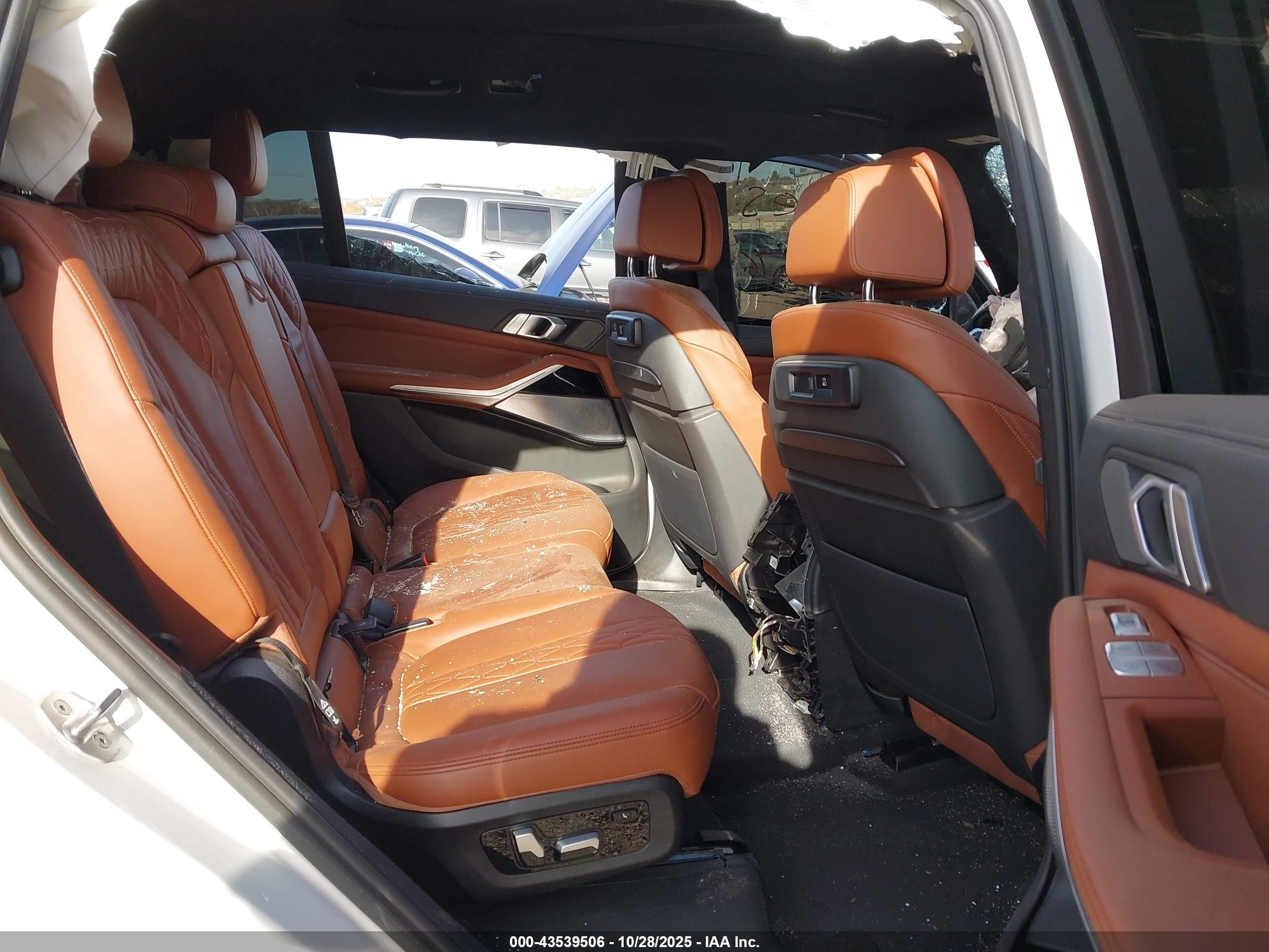 BMW X7 image 8