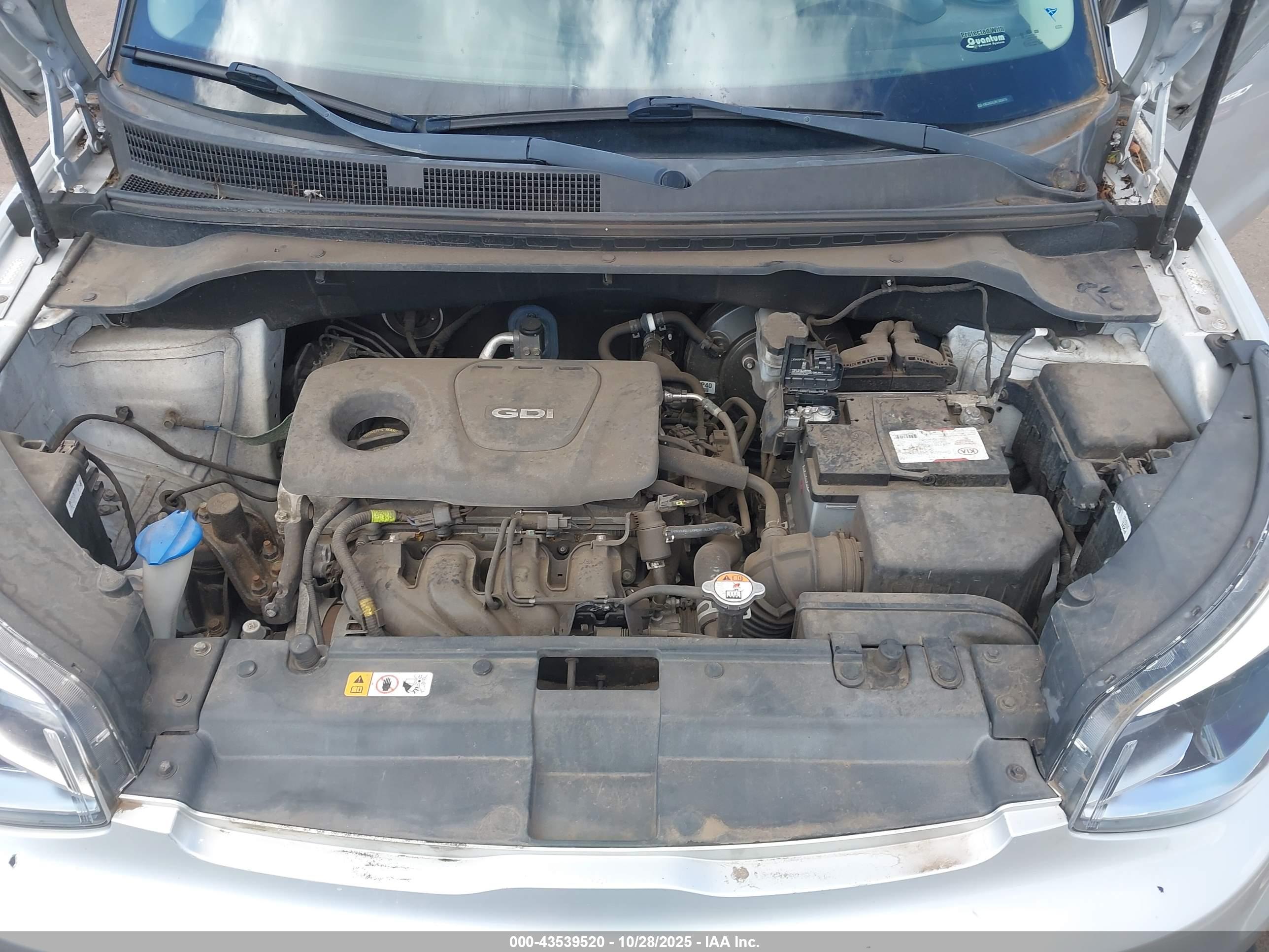 KIA SOUL image 10