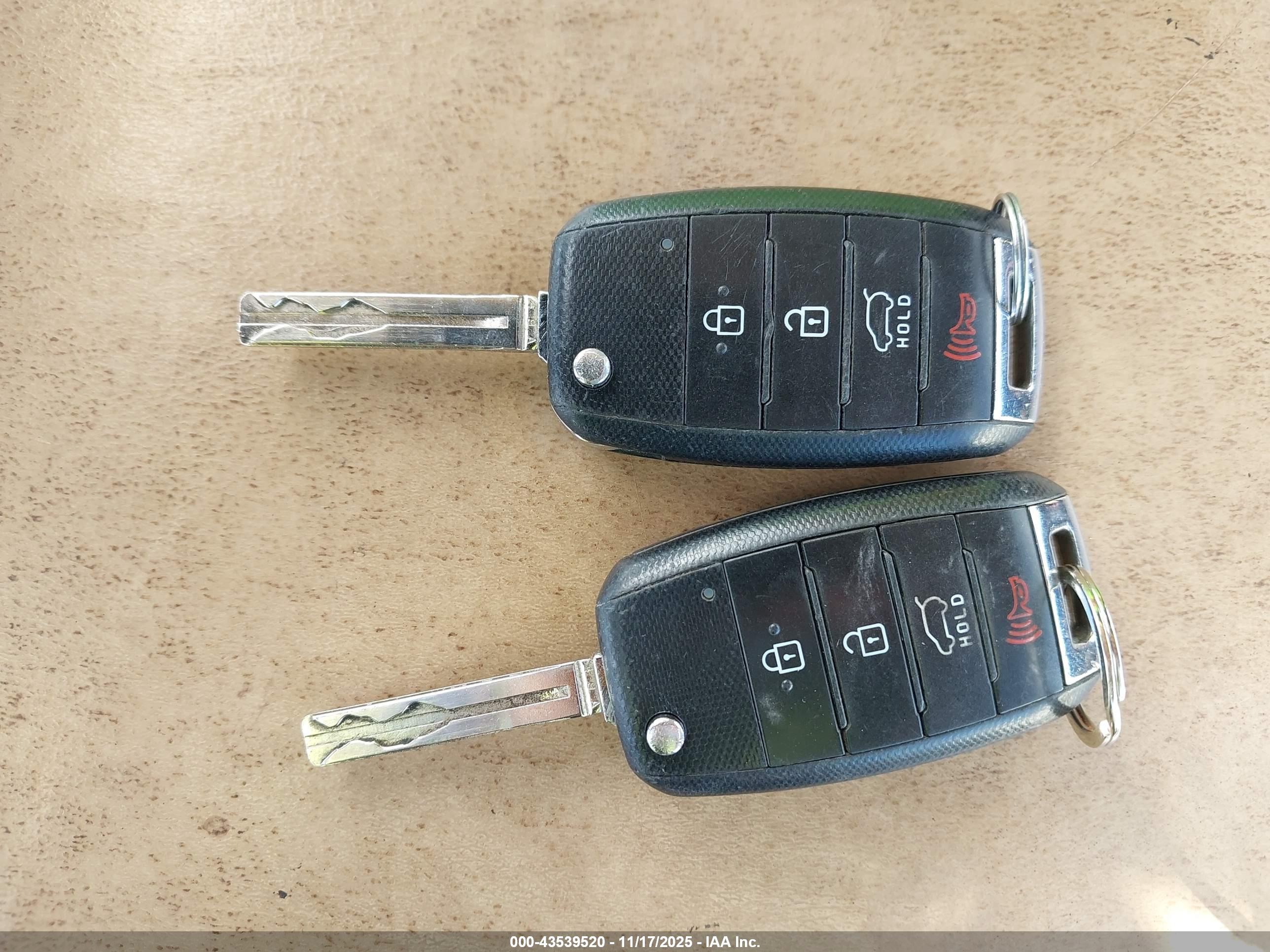 KIA SOUL image 11