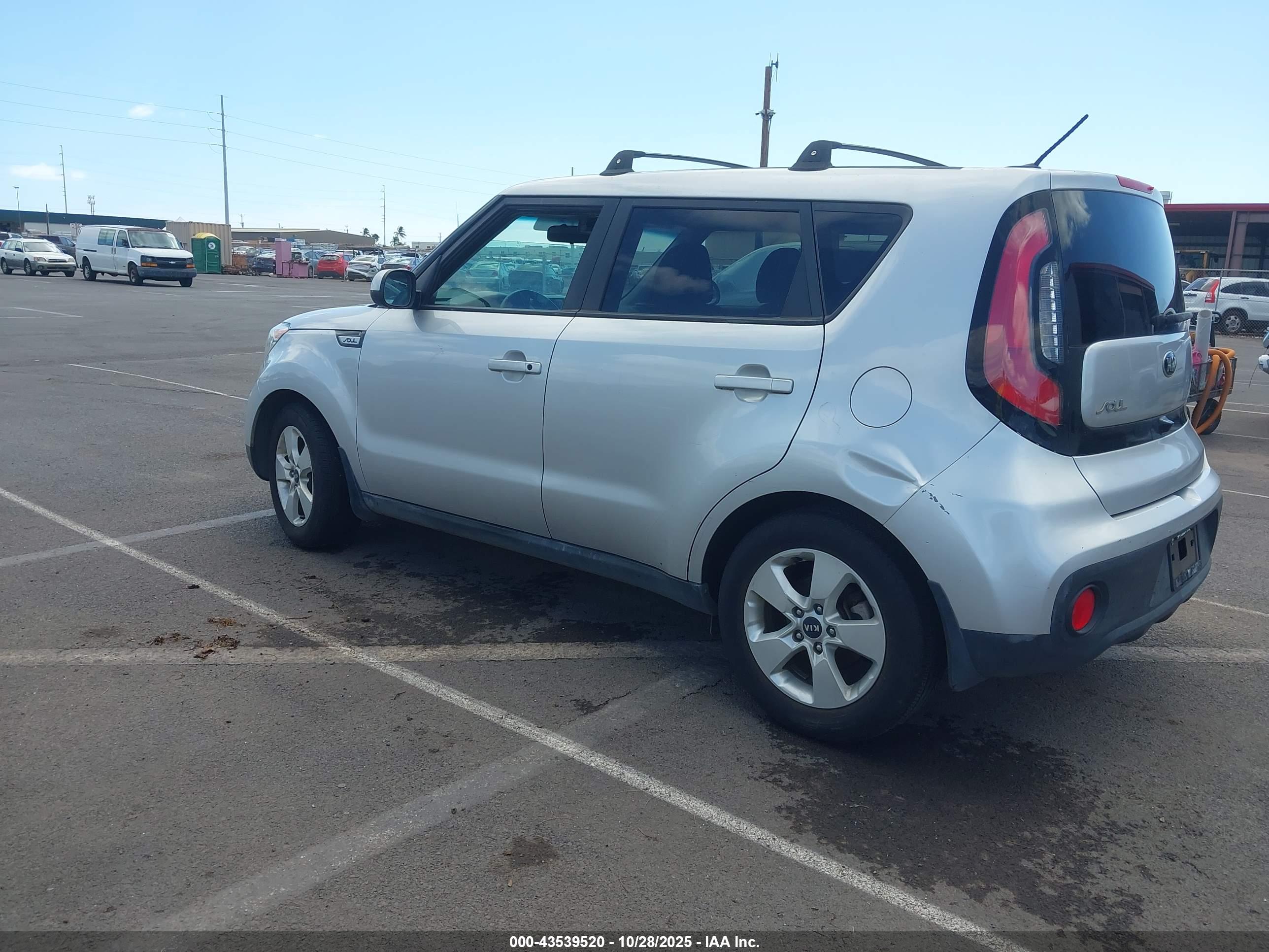 KIA SOUL image 3