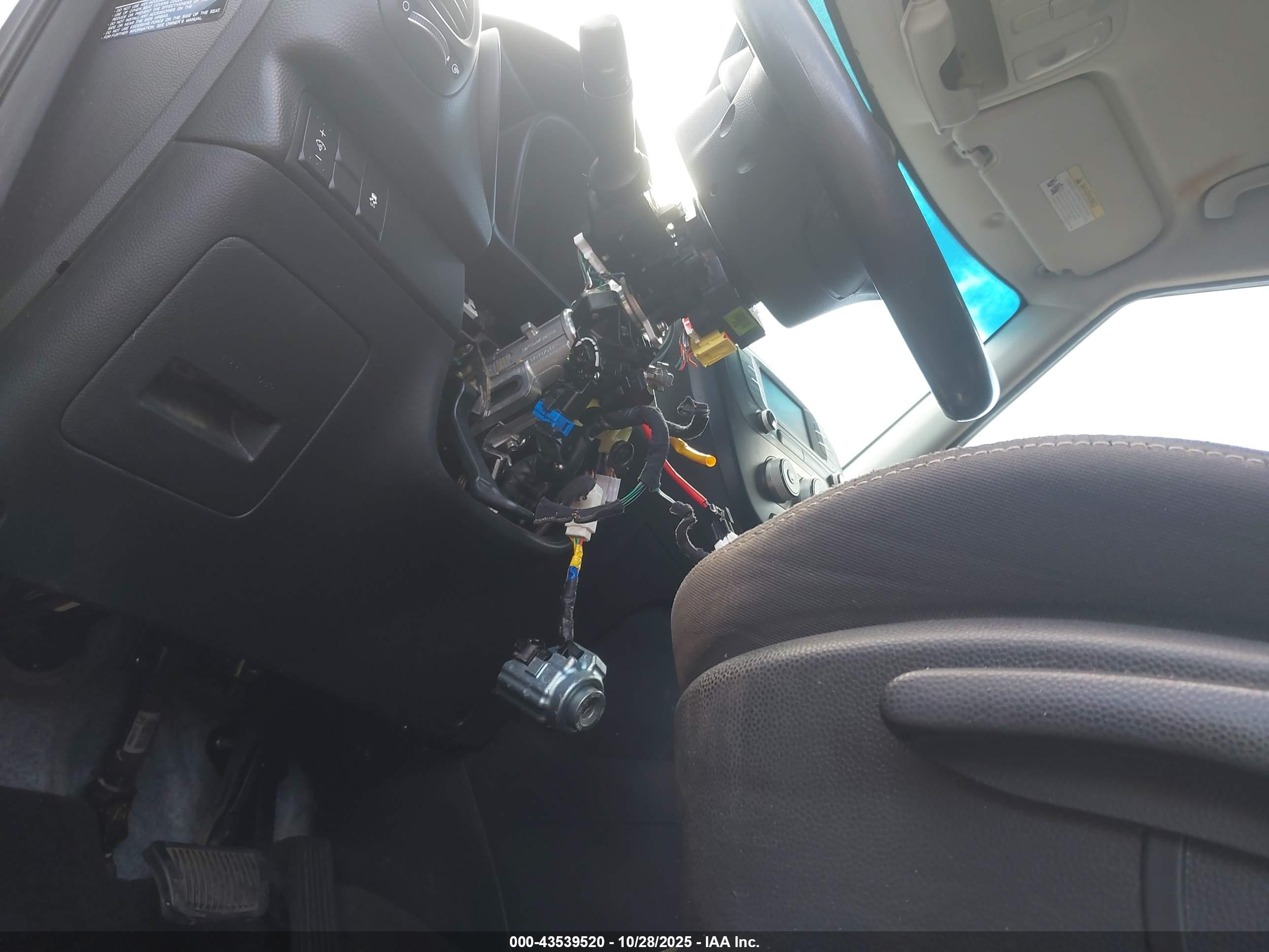 KIA SOUL image 6
