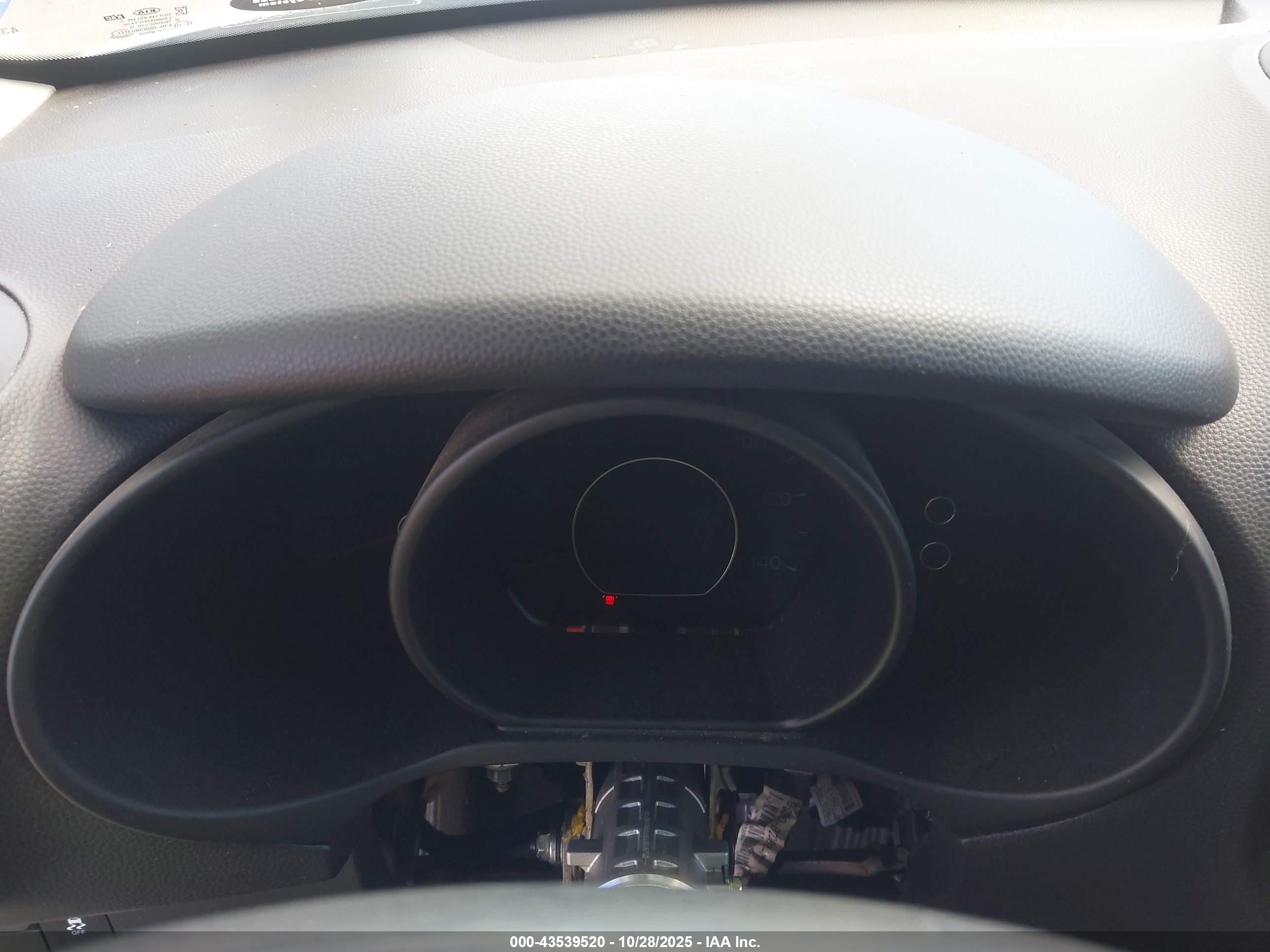 KIA SOUL image 7