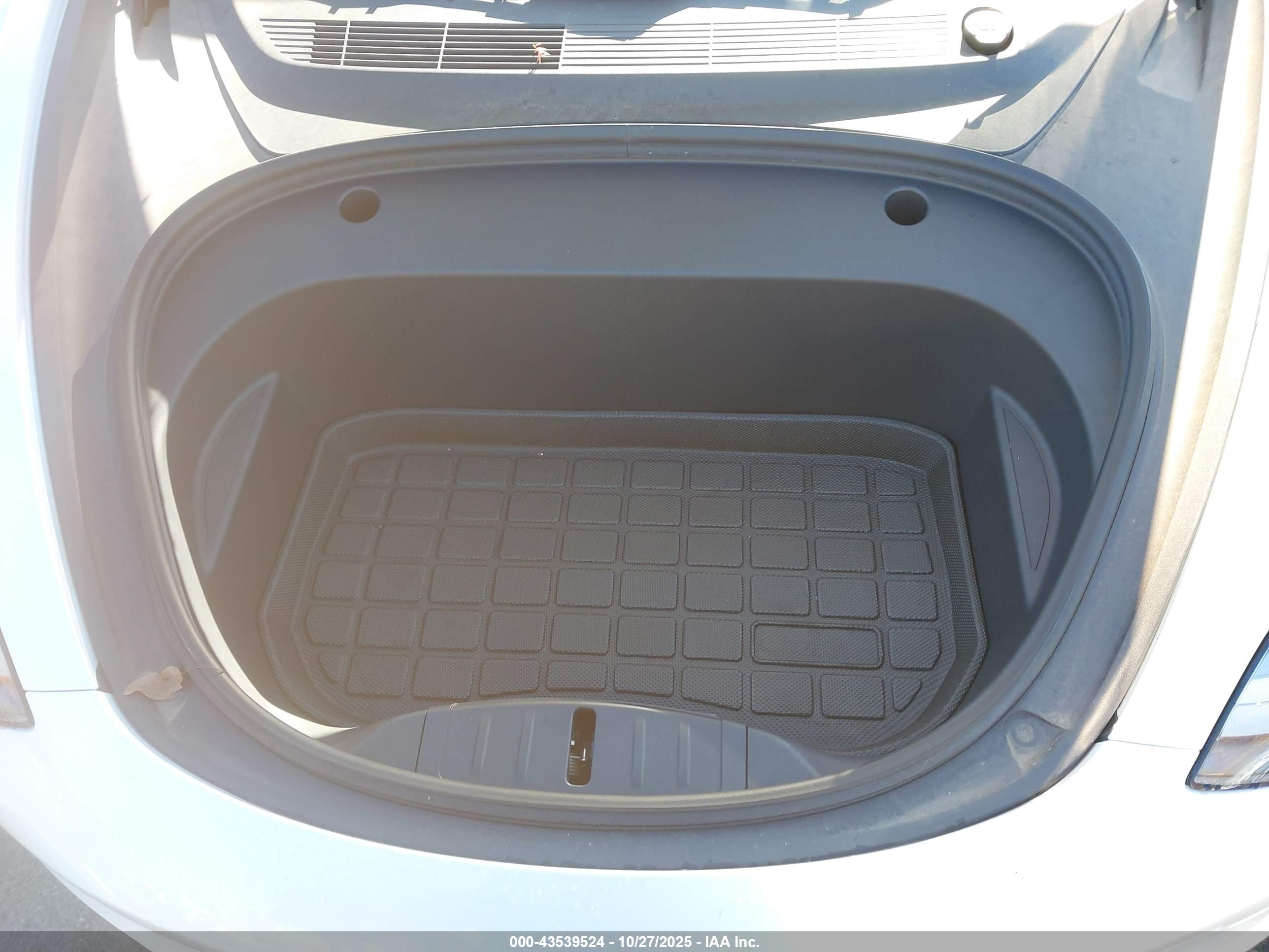 TESLA MODEL image 10